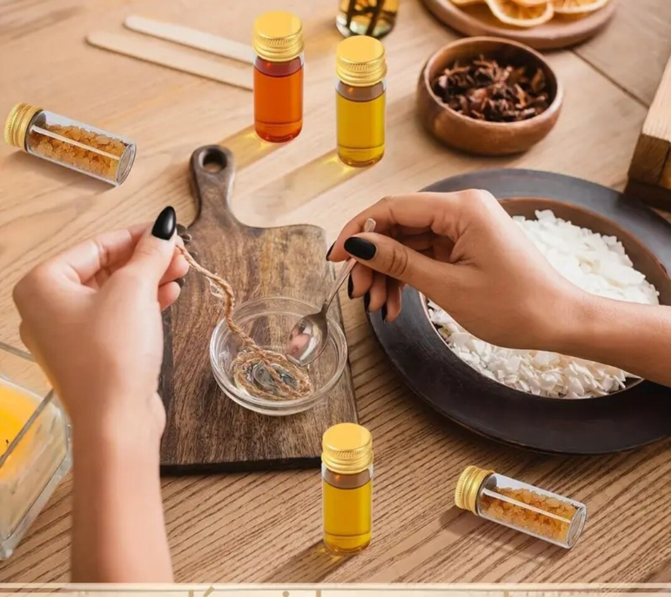 Envases De Plastico De 15ML - 4