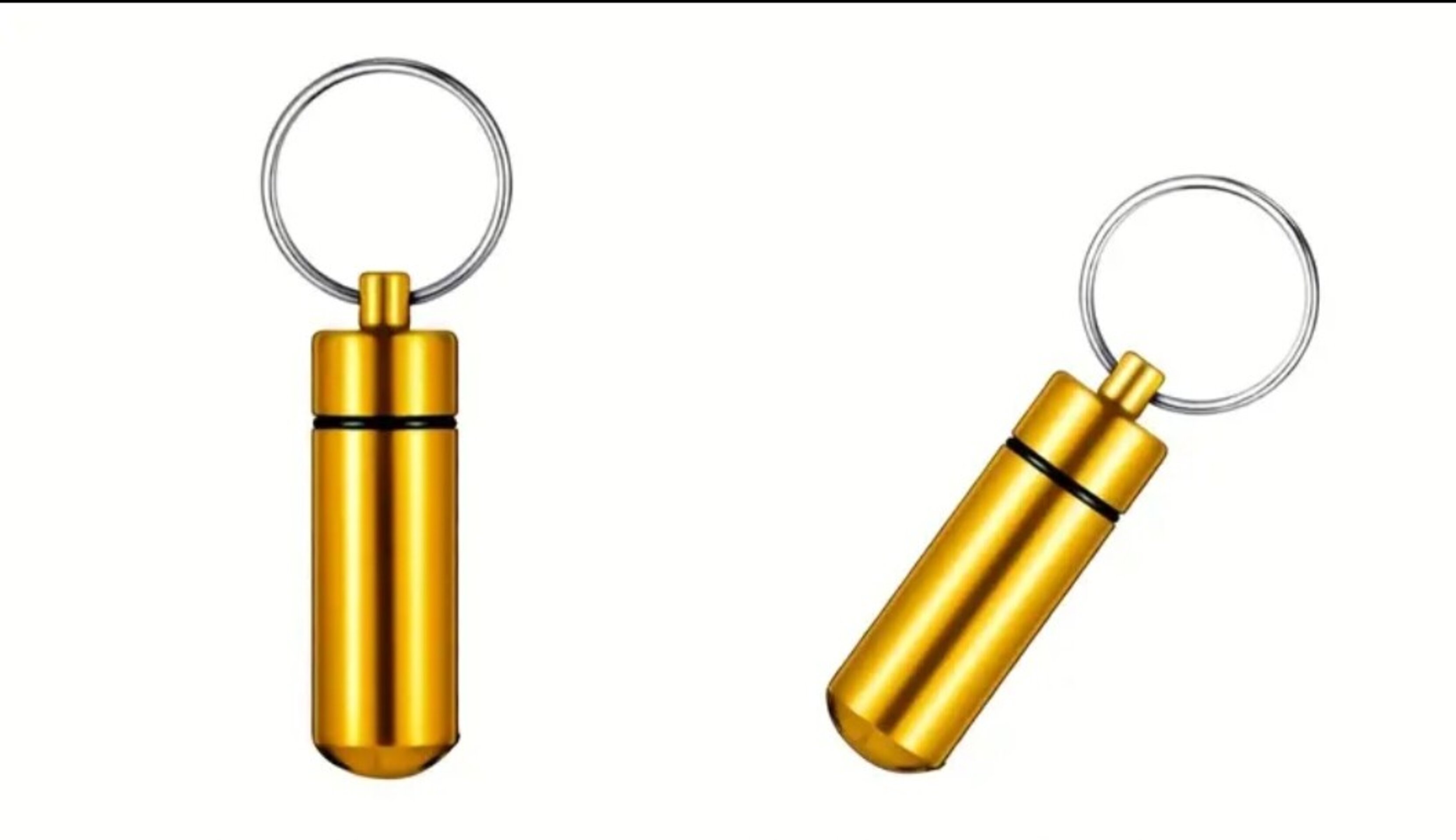 Estuches Premium Oro - 2