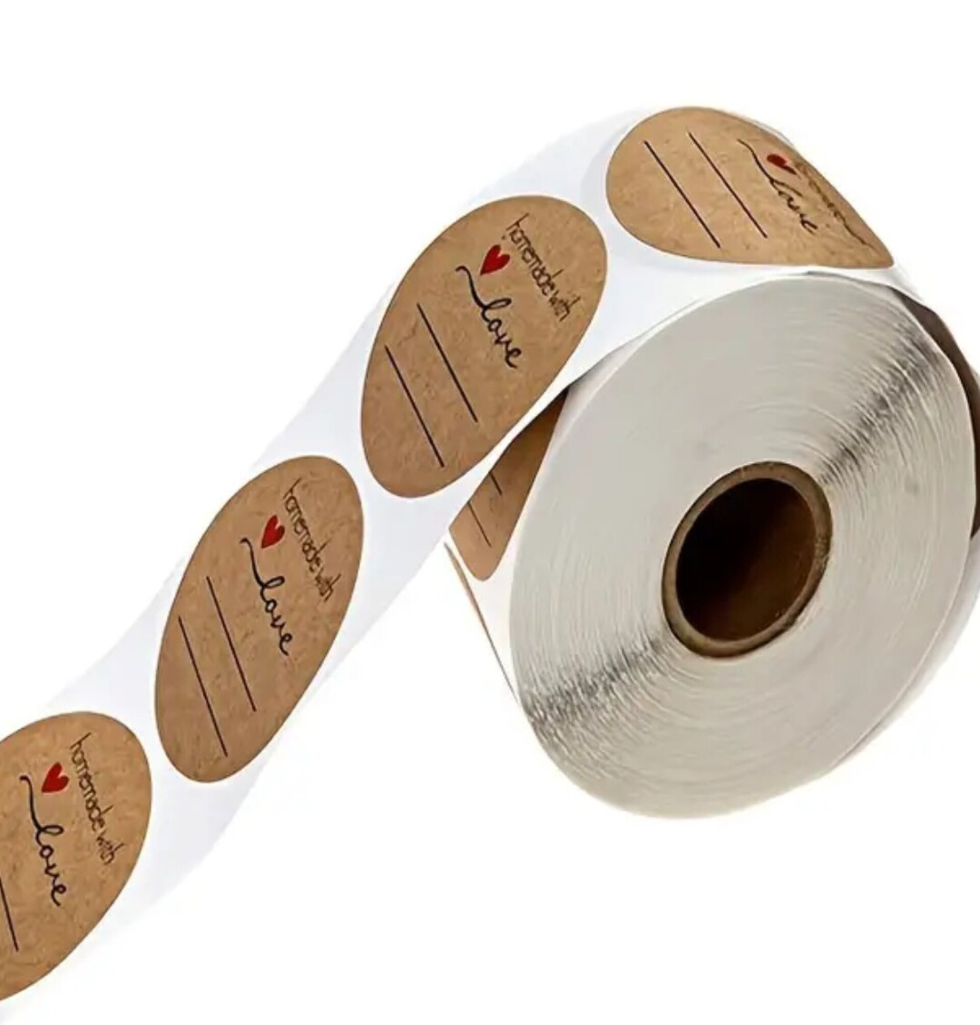 Pegatinas Premium 5 Unidades Love - 3