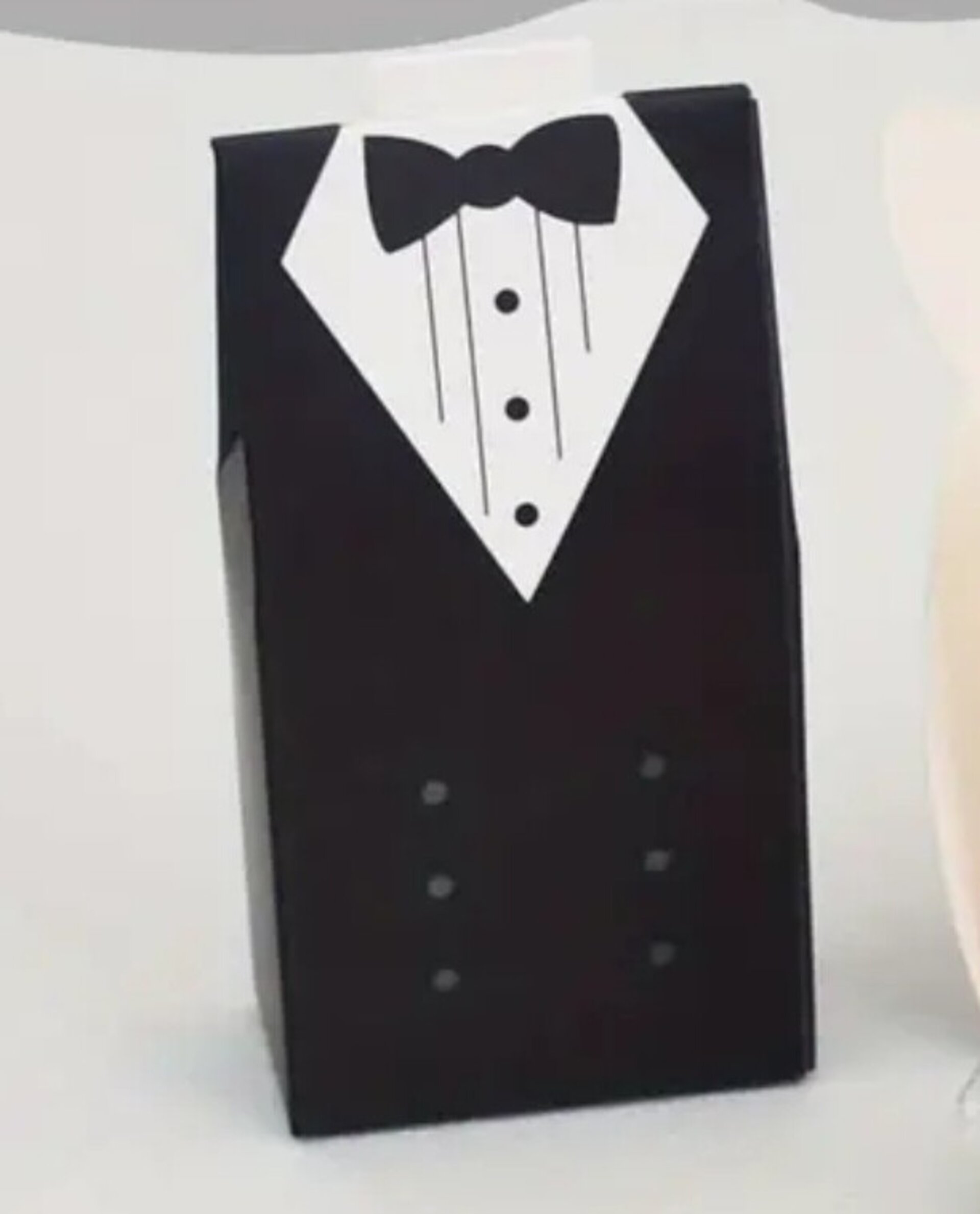 Caja Para Regalos Novio 1 - 3