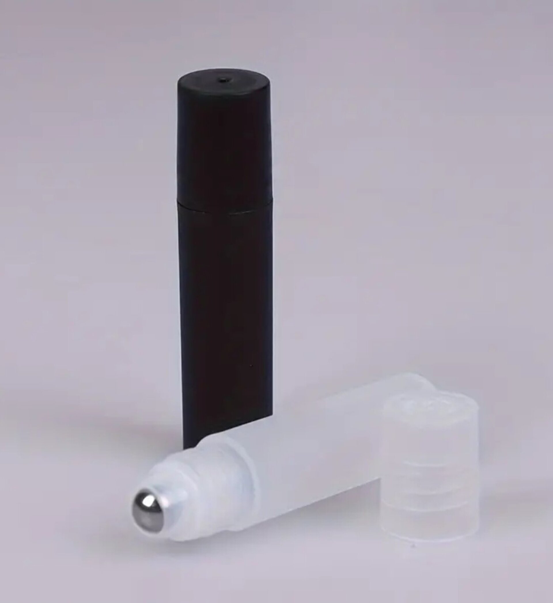 Envase Perfume 5mll opaco con bola - 3