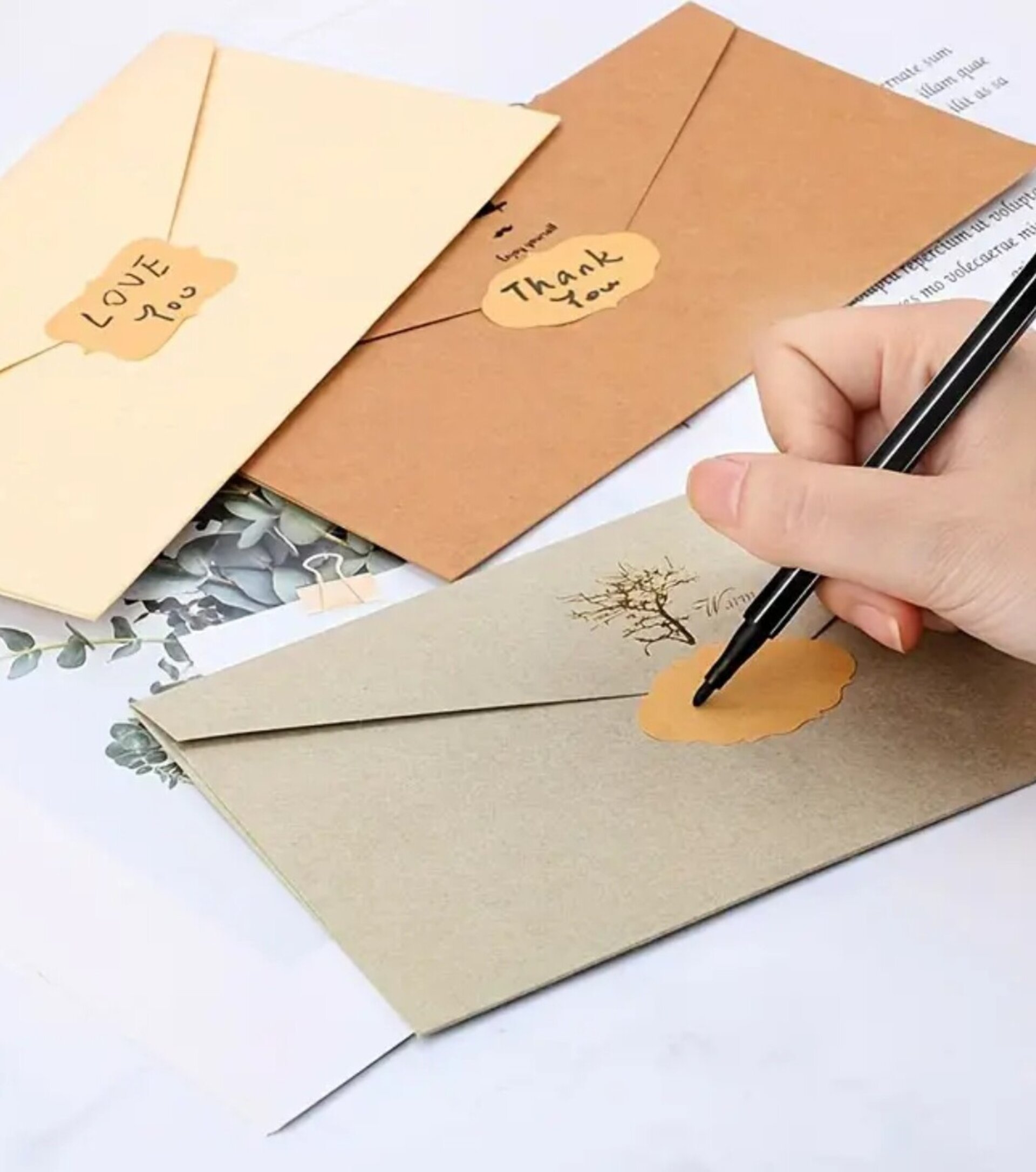 Pegatinas Premium 5 Unidades Triforma - 4