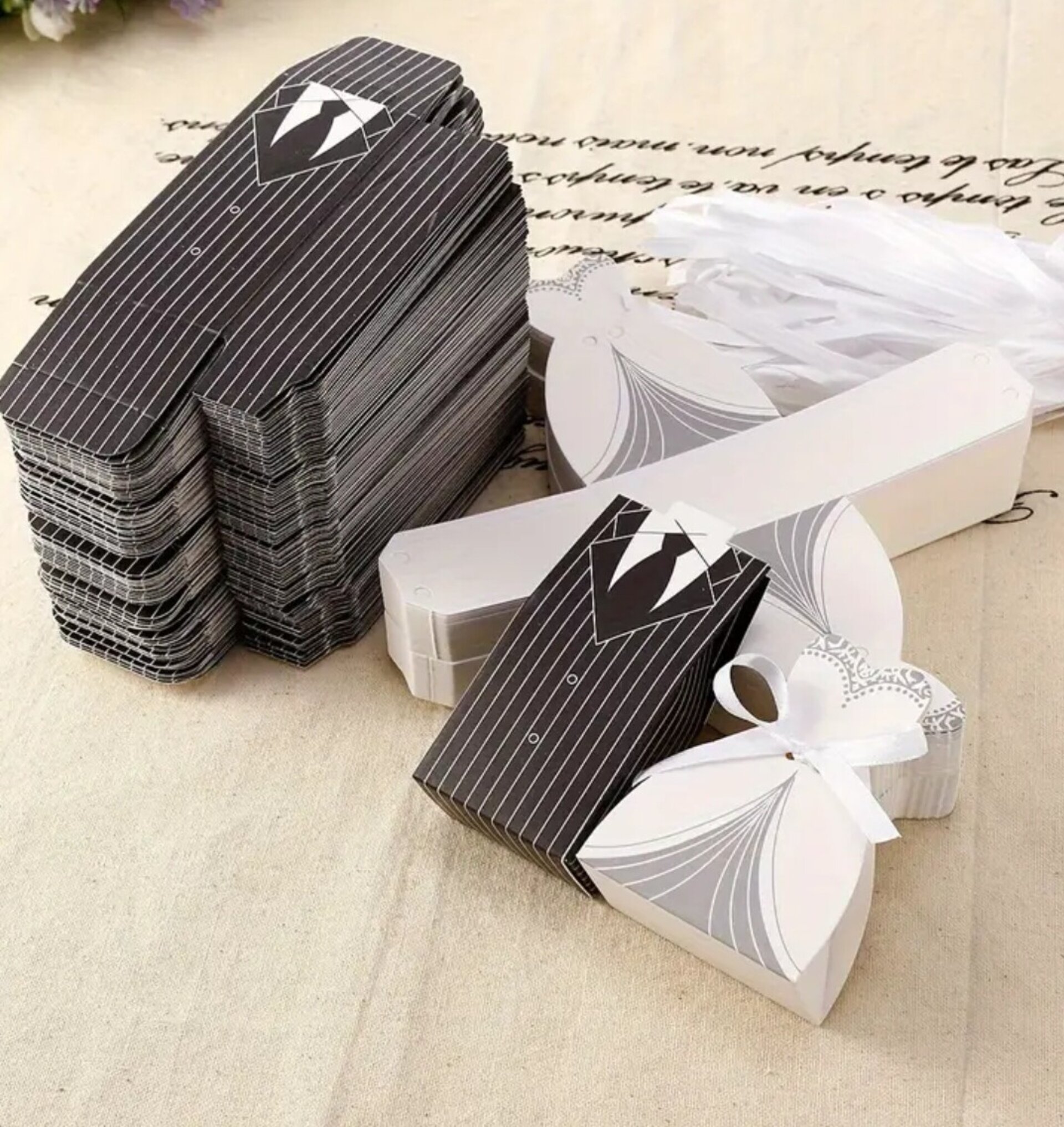 Caja Para Regalos Novio 2 - 7