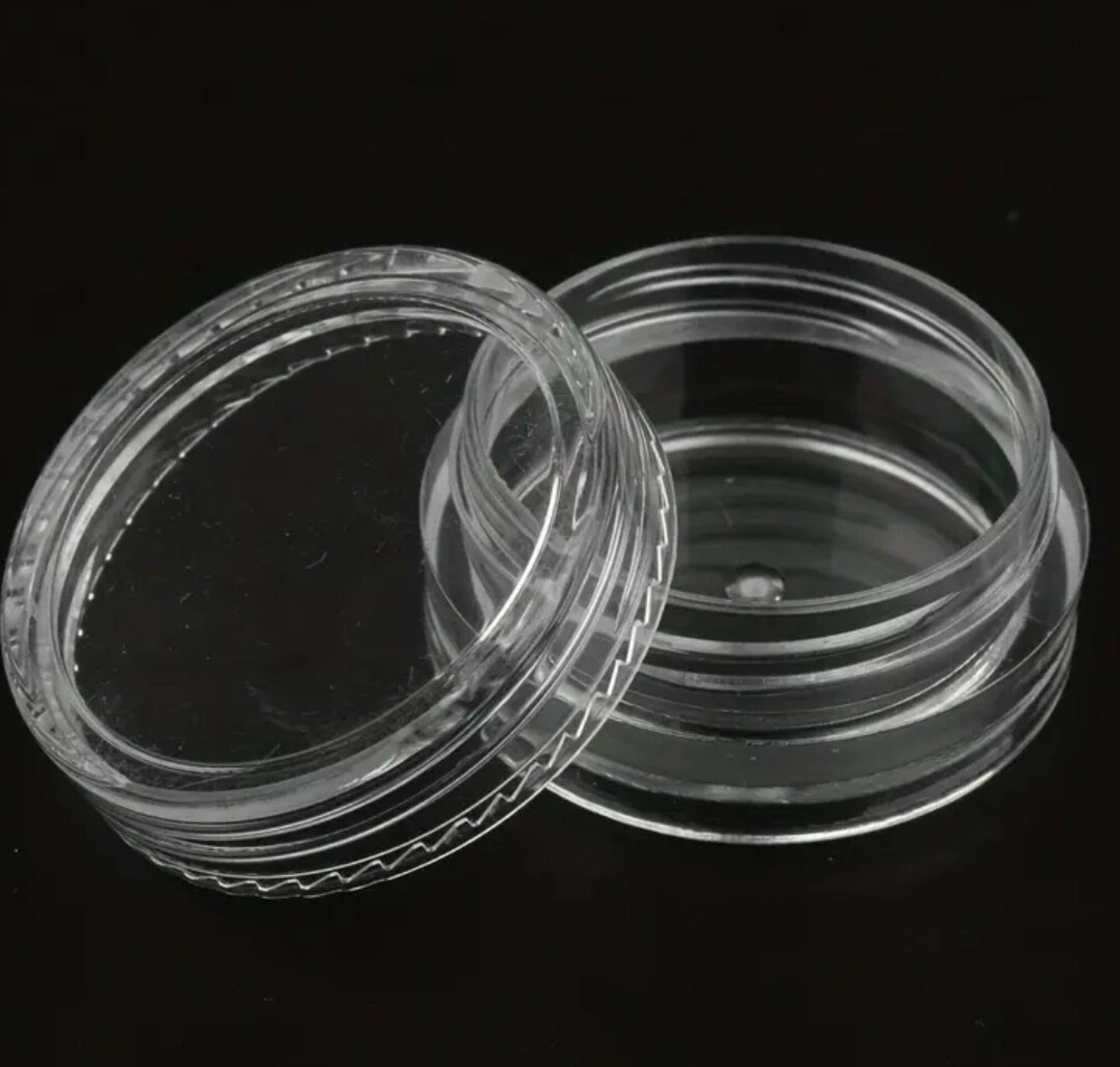 Envases De Plastico De 5G 29x17CM - 4