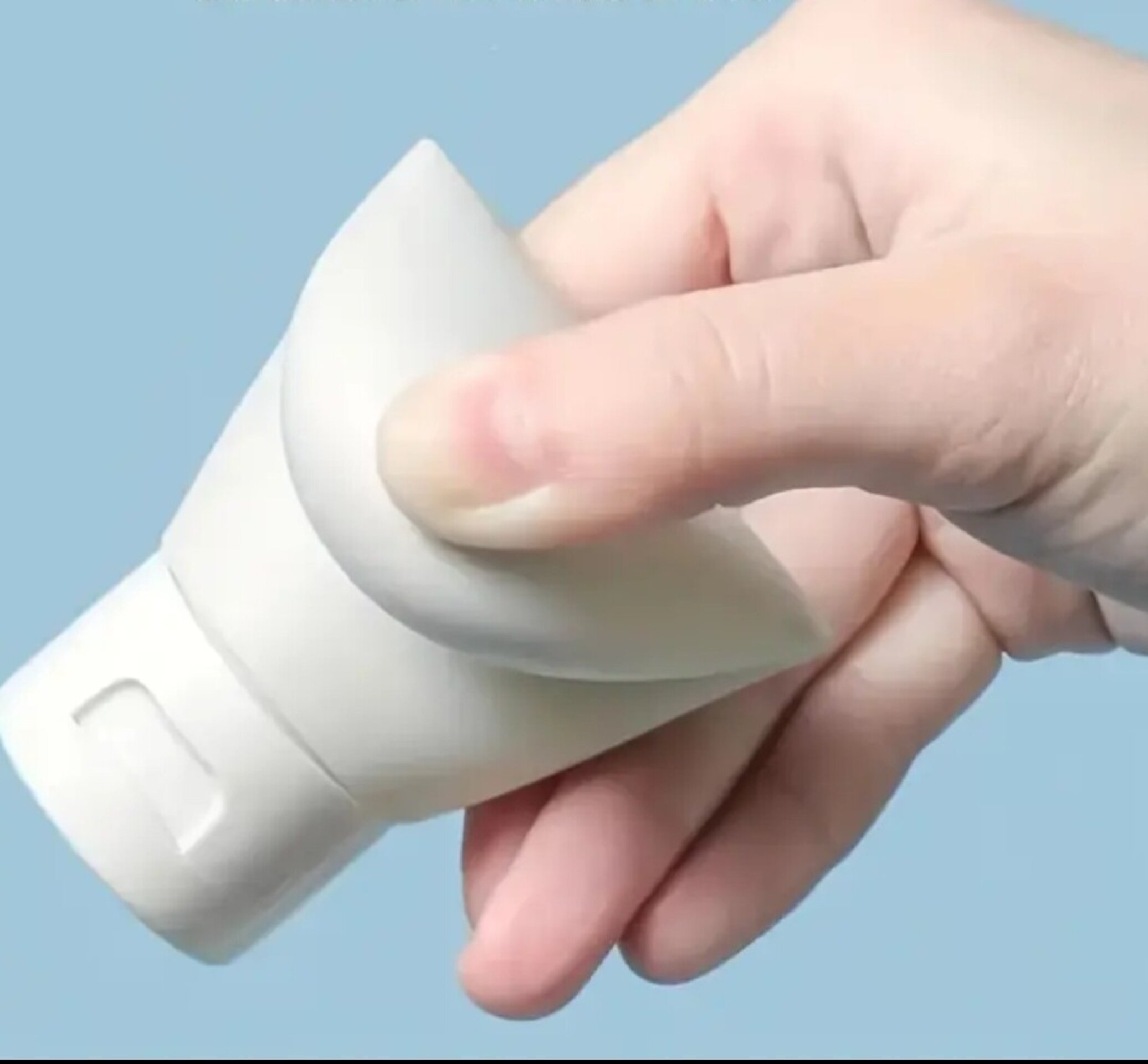 Botella De Viaje 60MlL Hueso - 4