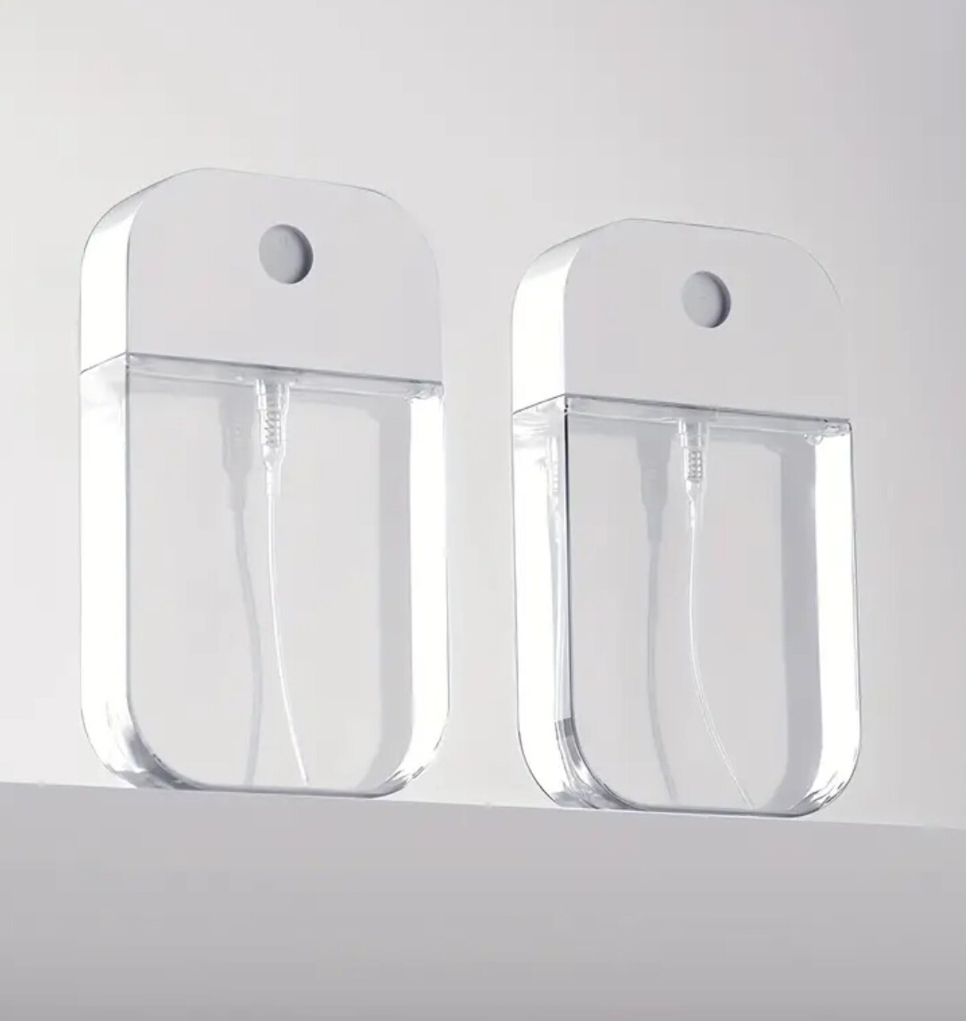 Envase Perfume 50mll Premium - 2