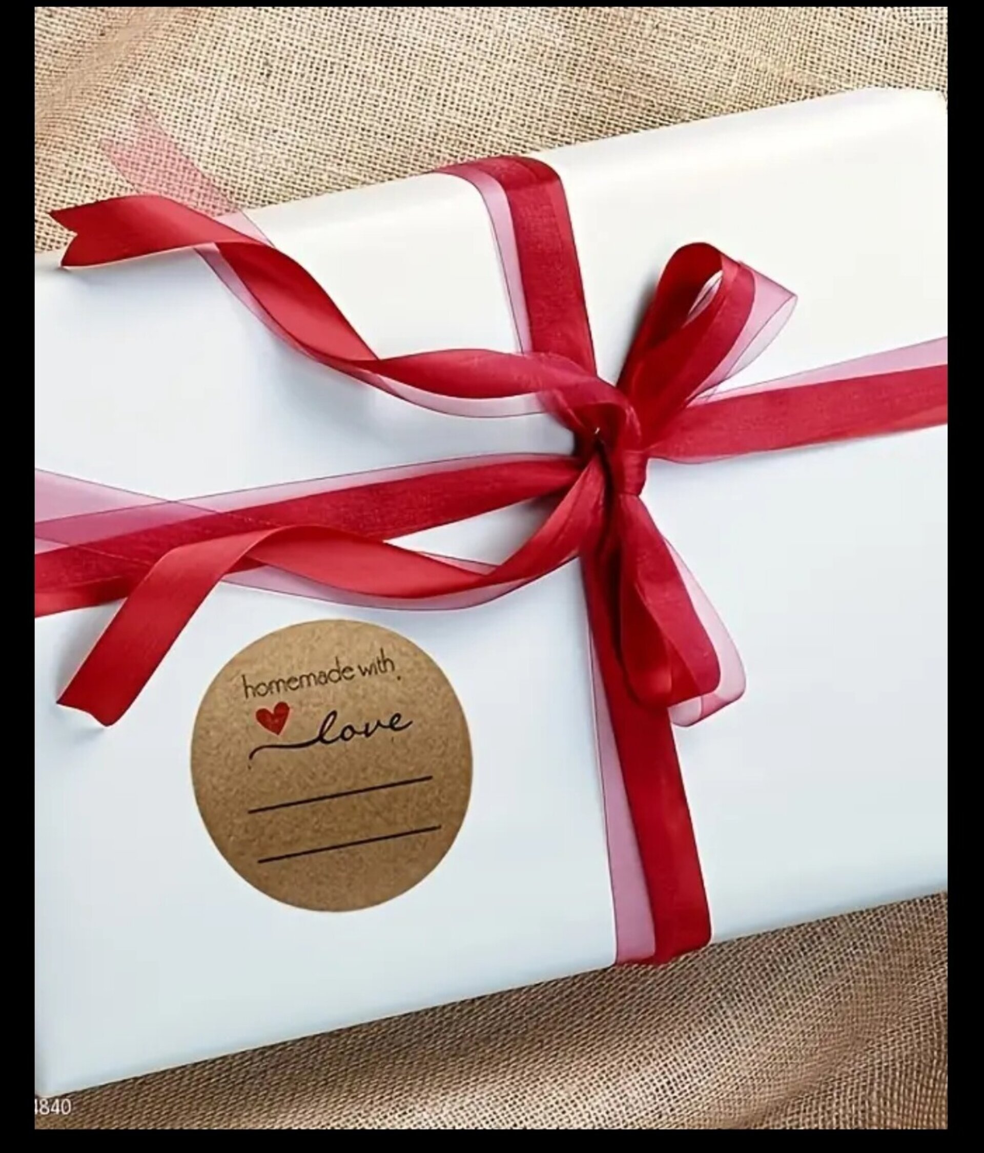 Pegatinas Premium 5 Unidades Love - 9