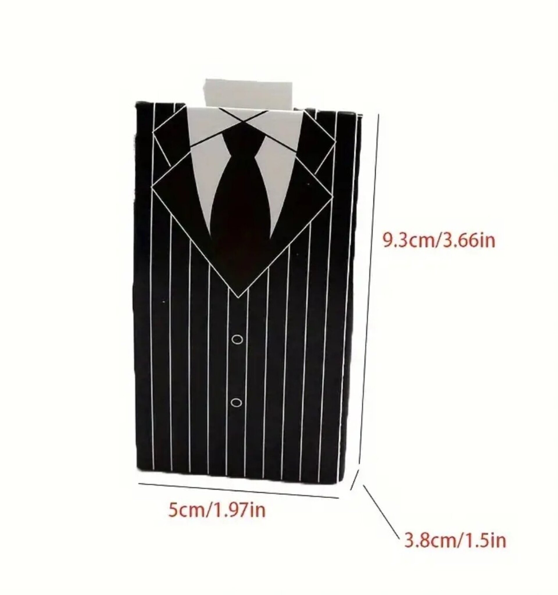 Caja Para Regalos Novio 2 - 9