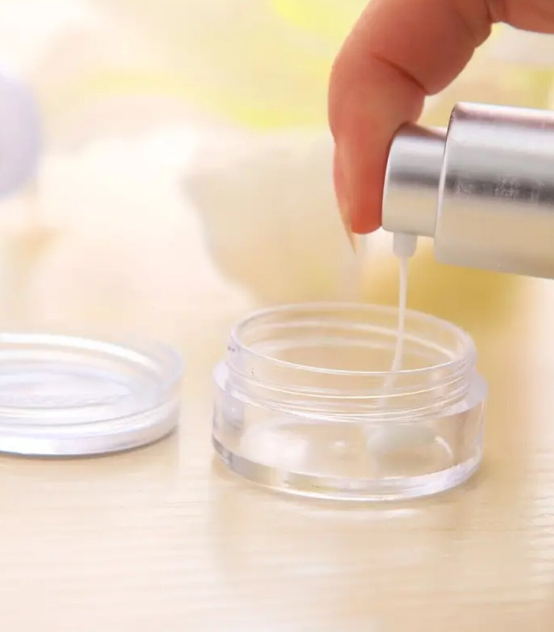 Envases De Plastico De 5G 29x17CM - 2