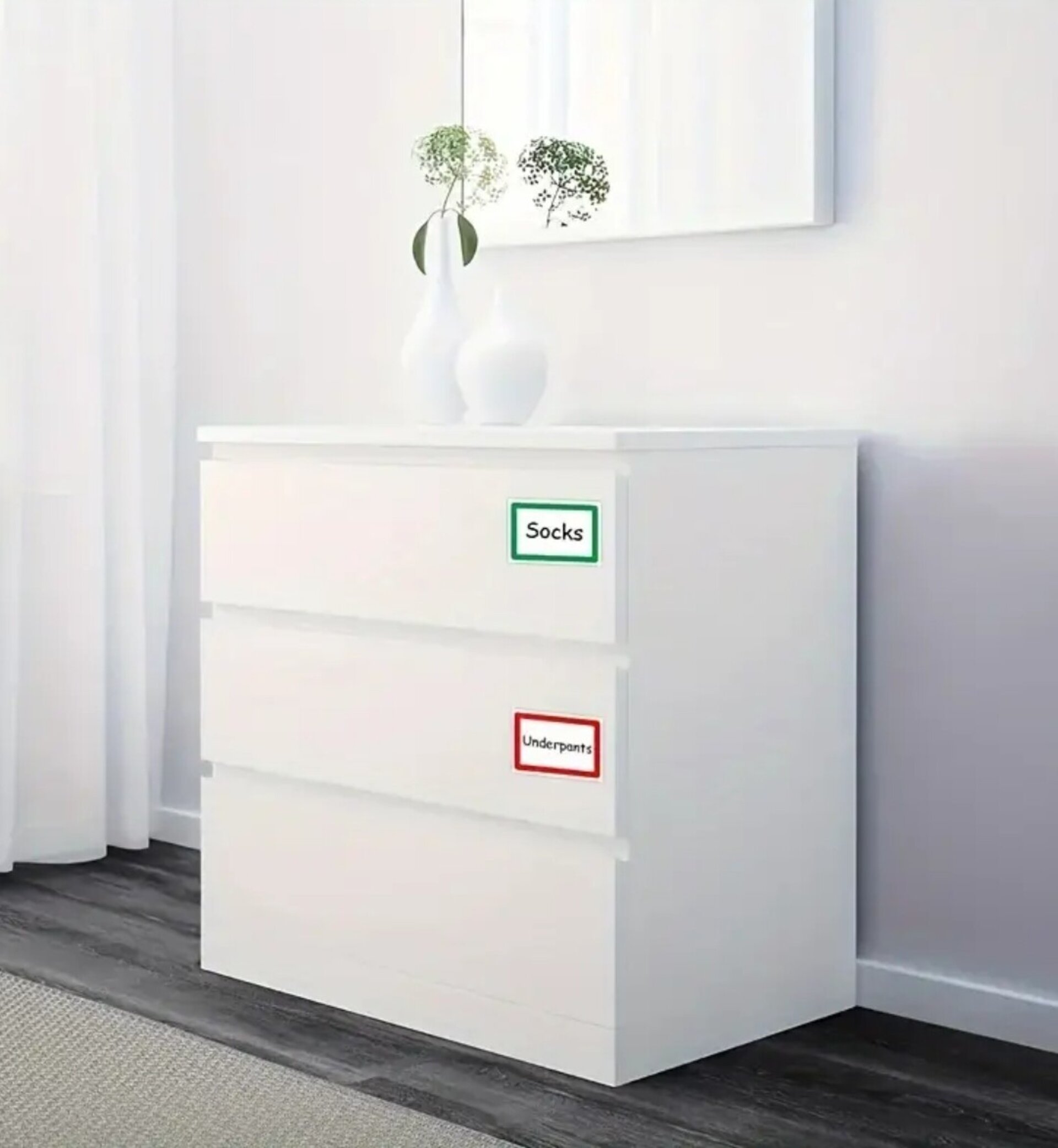 Pegatinas Premium 5 Unidades Benetton - 4