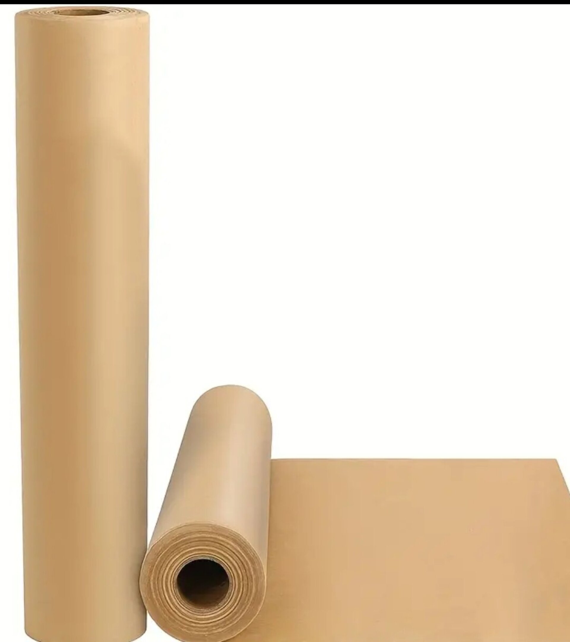 Rollo Papel 44Cm x 1 Metro - 2
