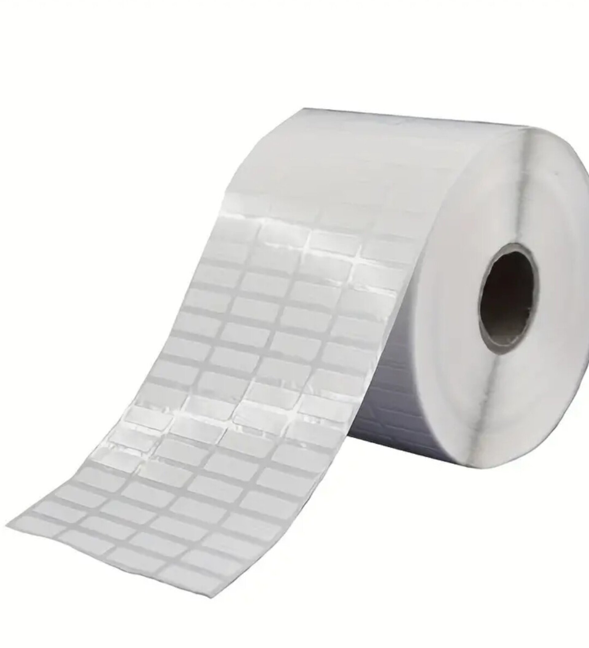 Pegatinas Premium 100 Unidades 2x1cmm - 1