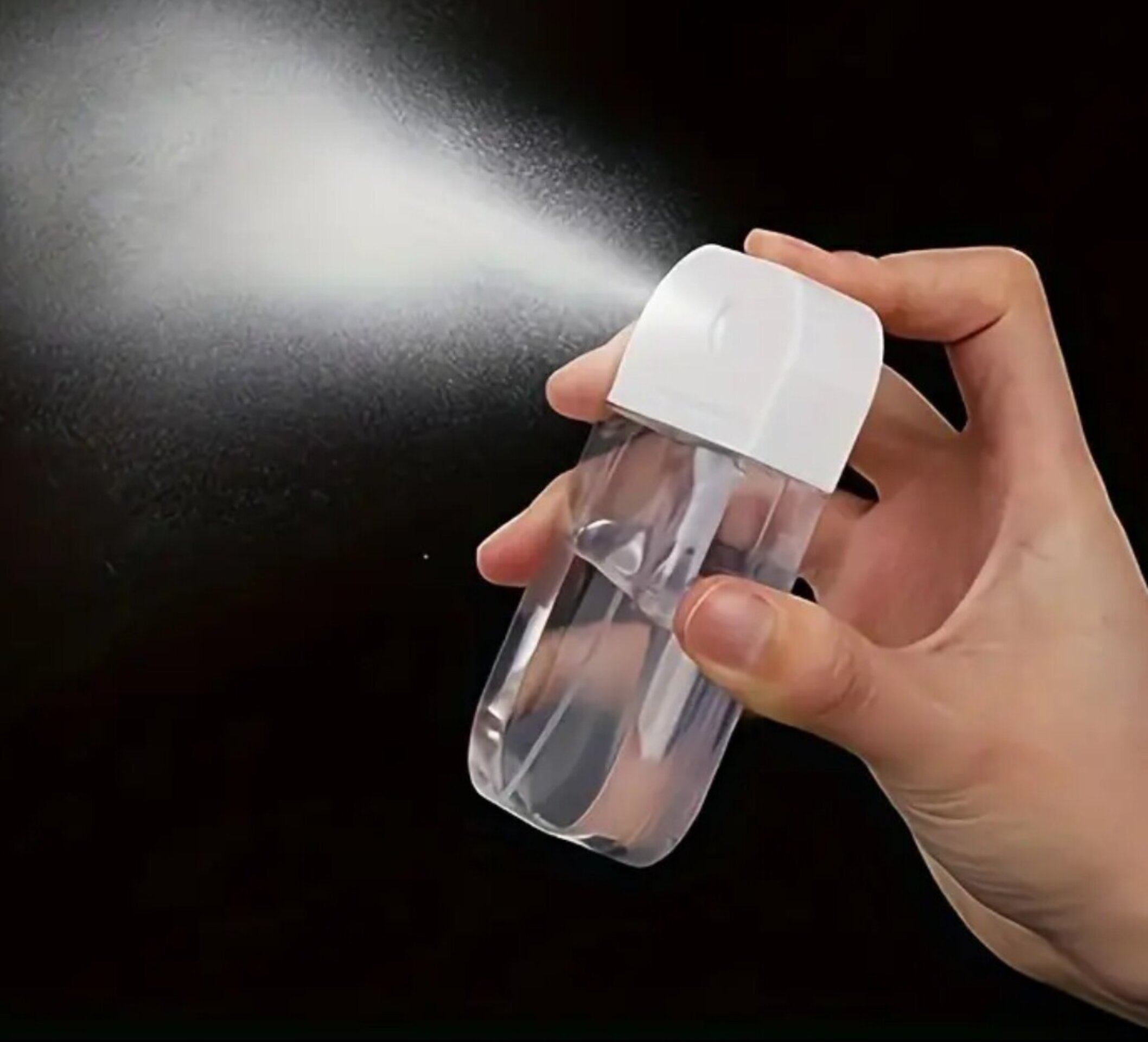 Envase Perfume 50mll Premium - 4