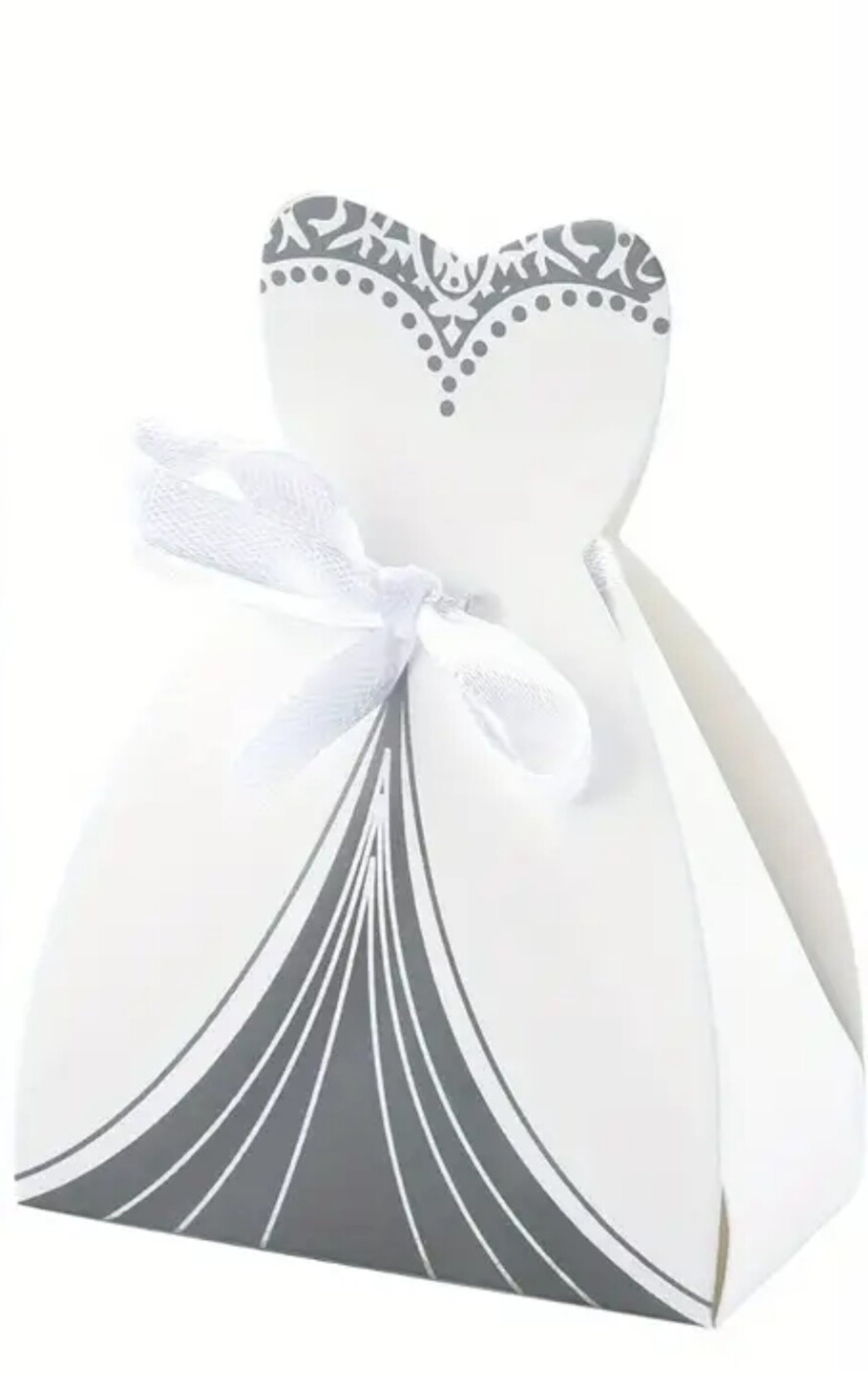 Caja Para Regalos Novia 1 - 2