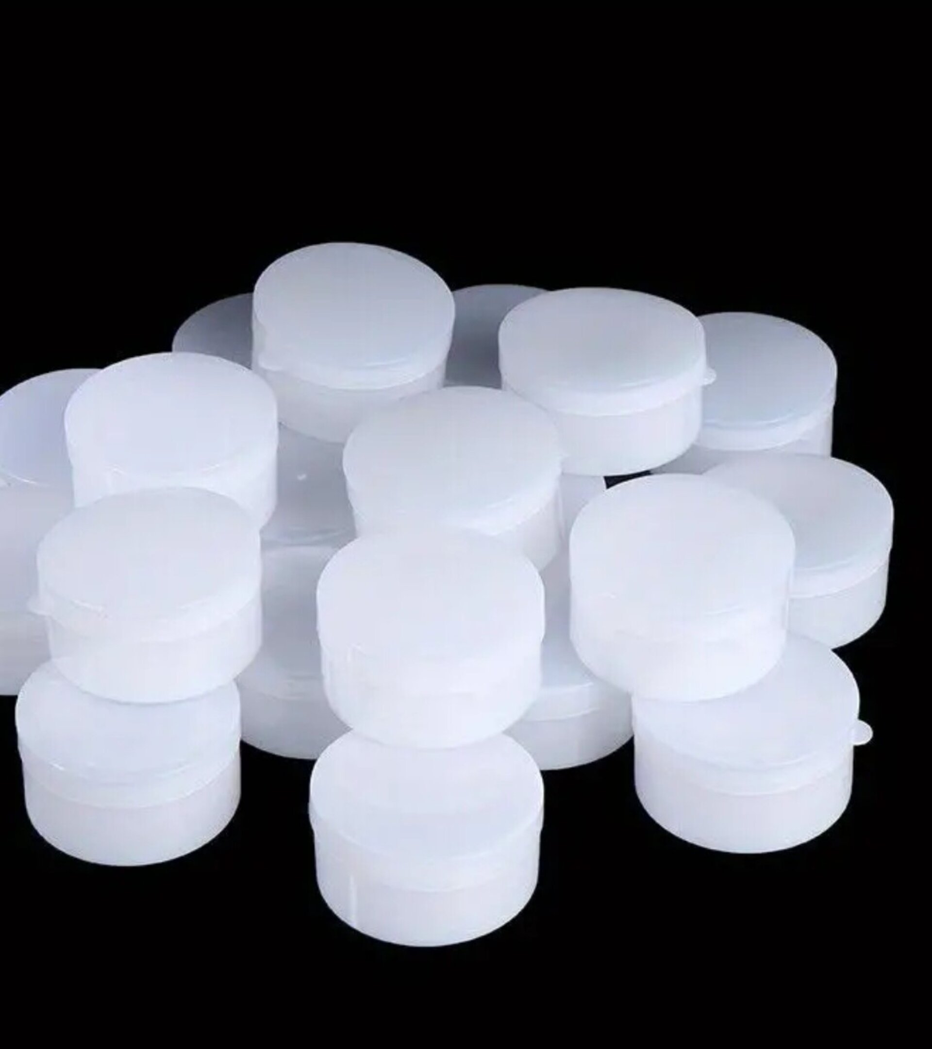 Envases De Plastico De 20G 40x20CM - 5