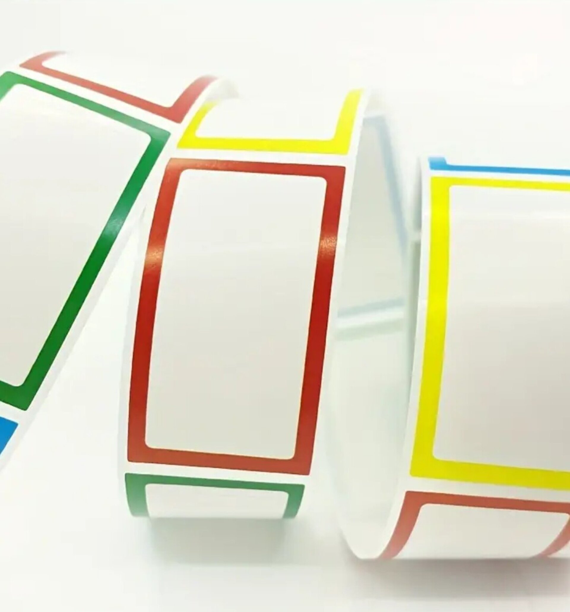 Pegatinas Premium 5 Unidades Benetton - 5