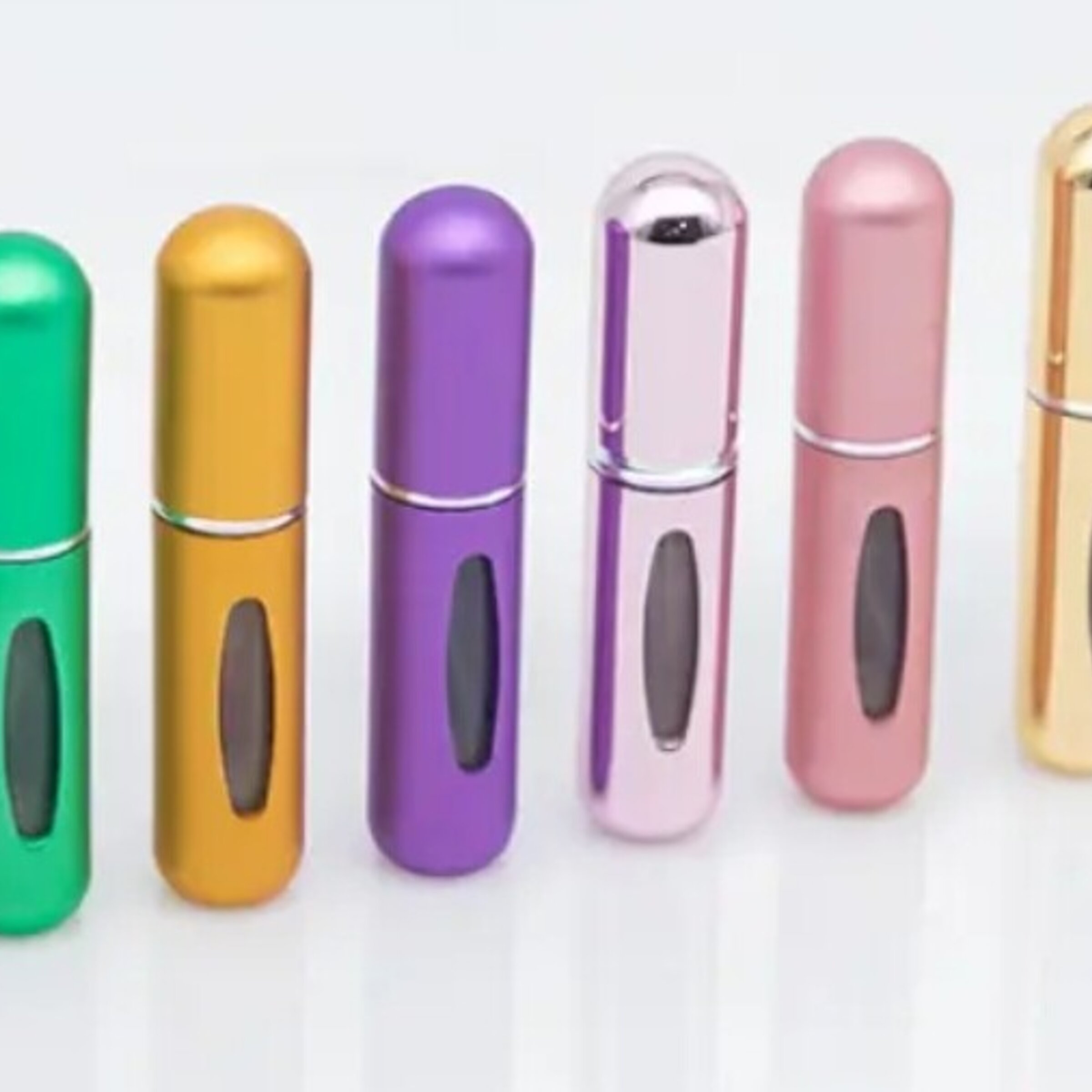 Envases De Perfume 5ml