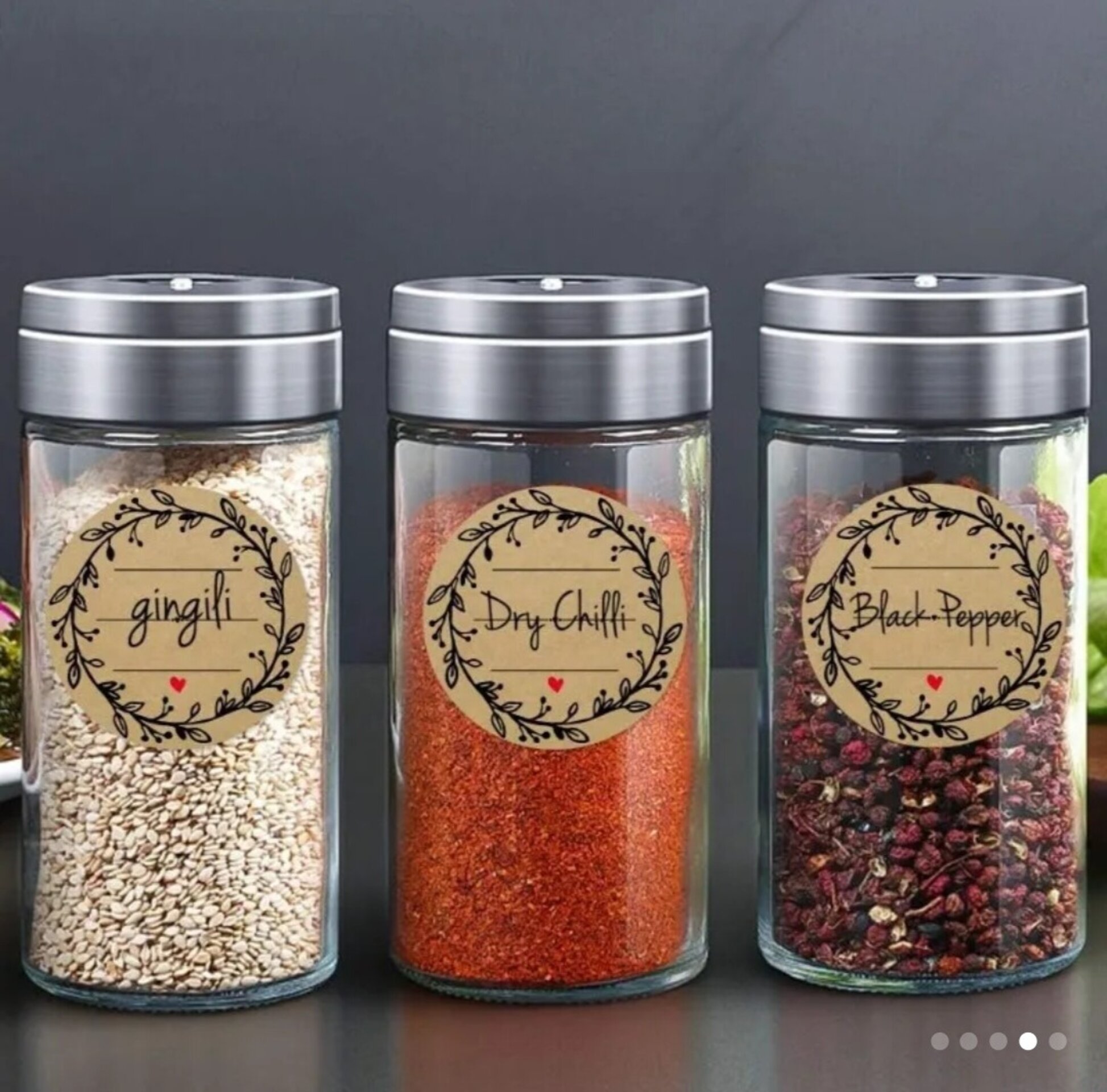 Pegatinas Premium 10 Unidades Escribe - 5