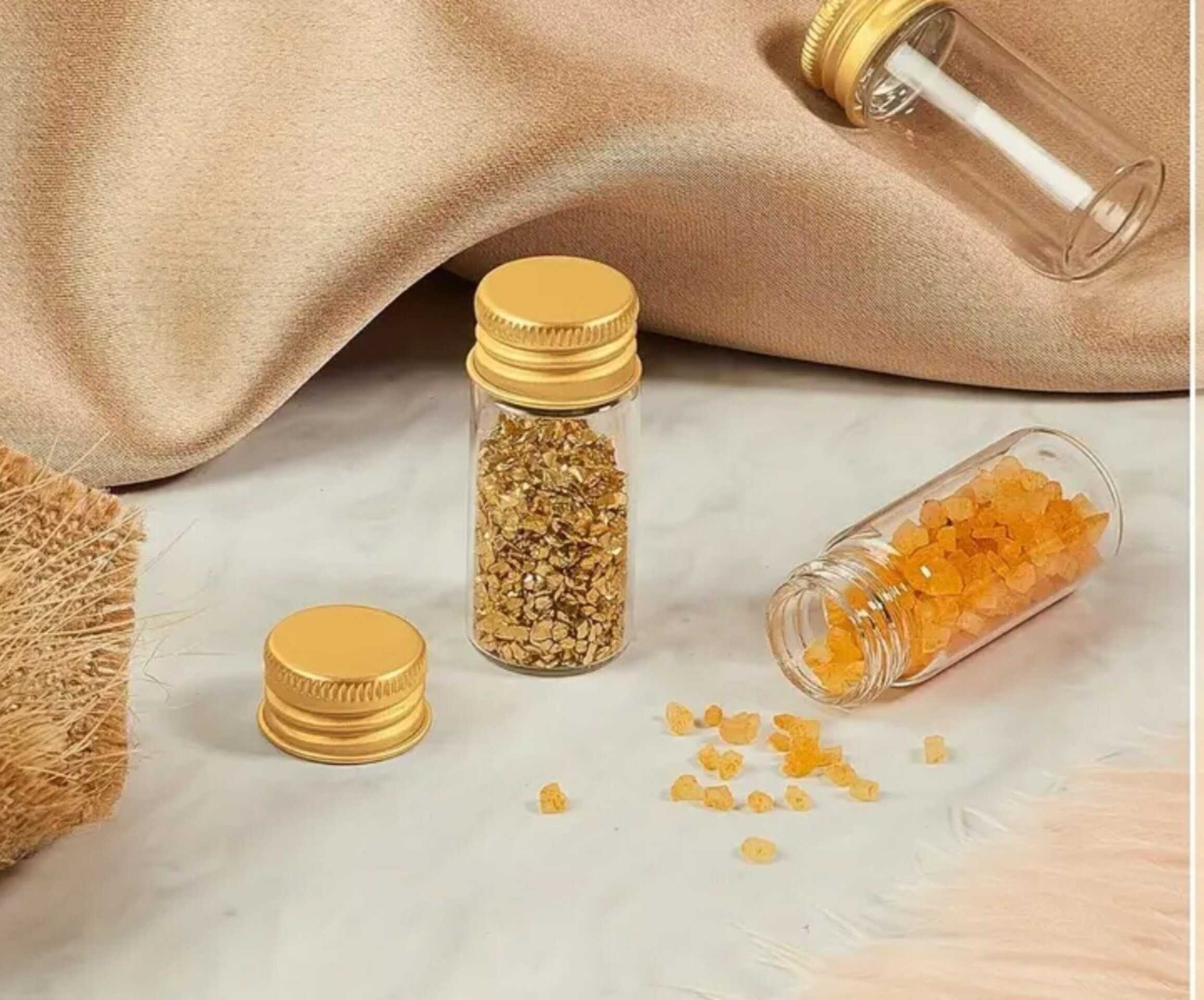 Envases De Plastico De 15ML - 6