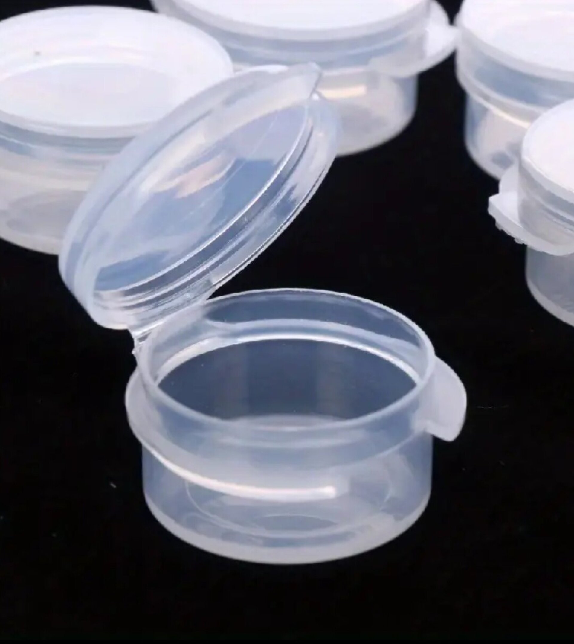 Envases De Plastico De 5G 31x16CM - 2