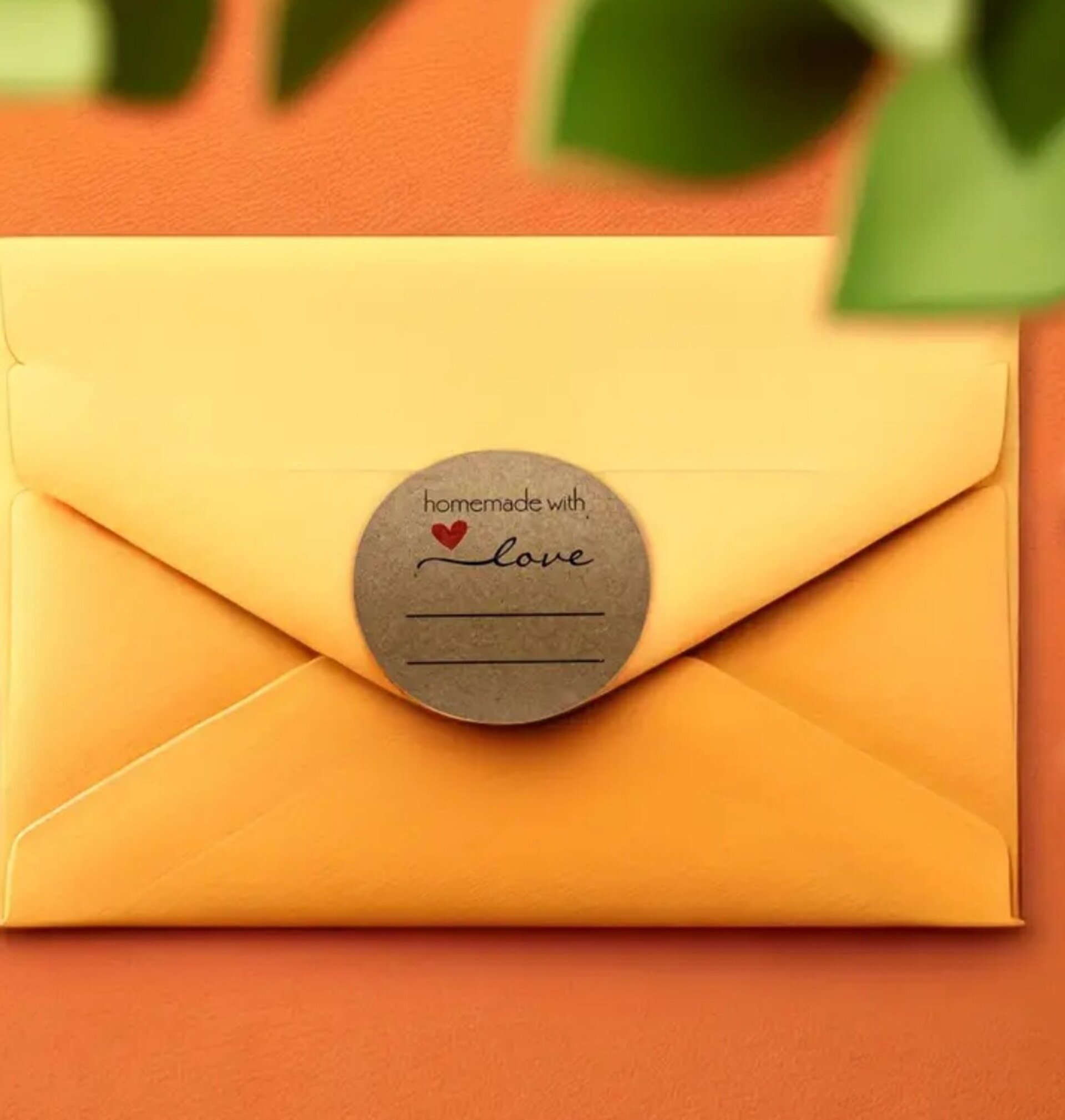 Pegatinas Premium 5 Unidades Love - 11