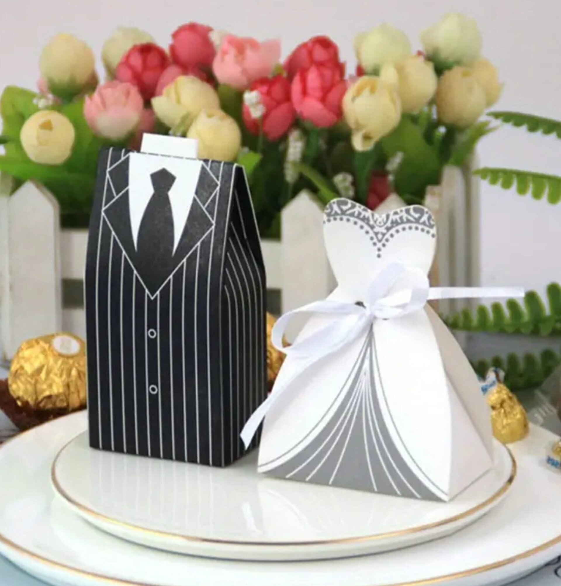 Caja Para Regalos Novio 2 - 8