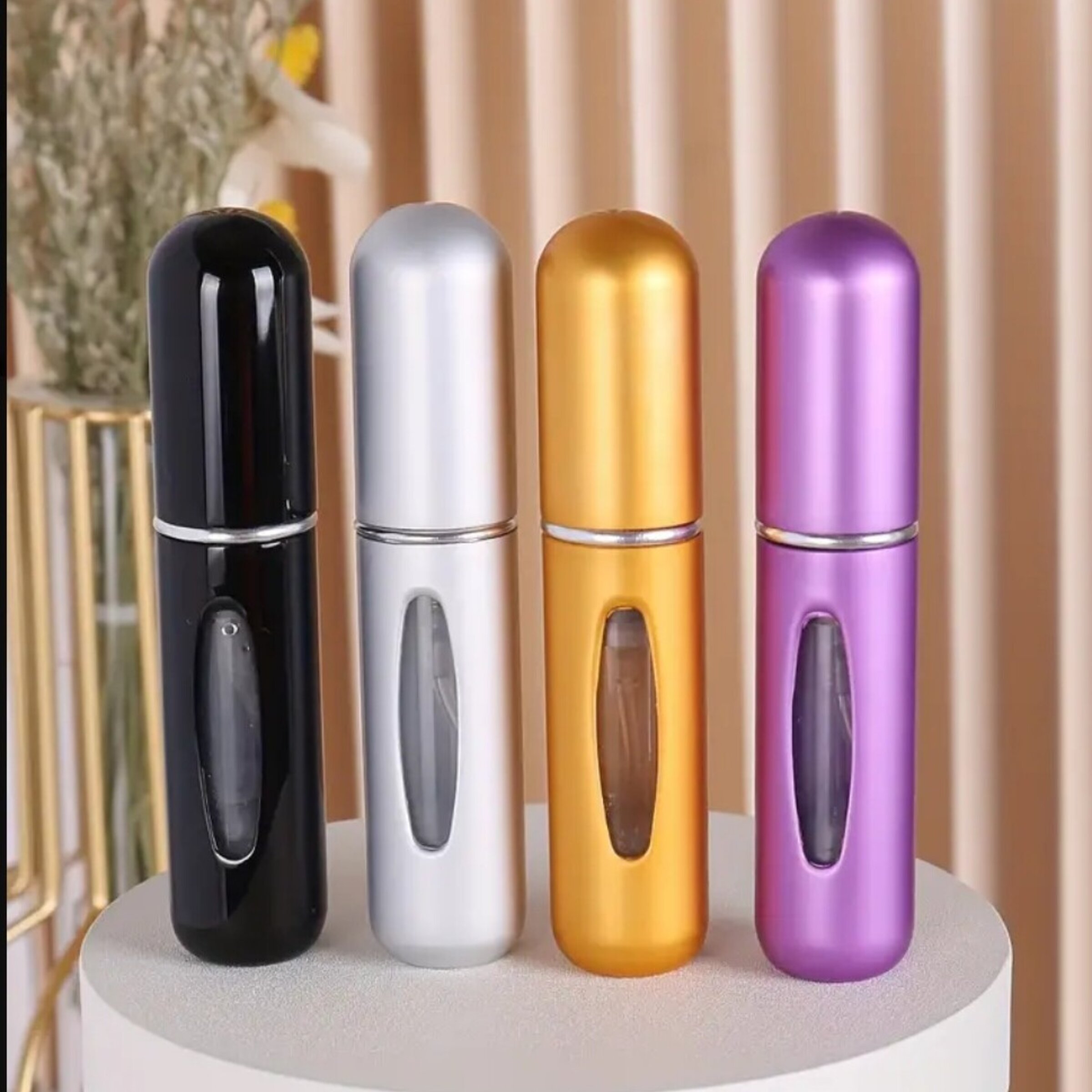 Envases De Perfume 10ml