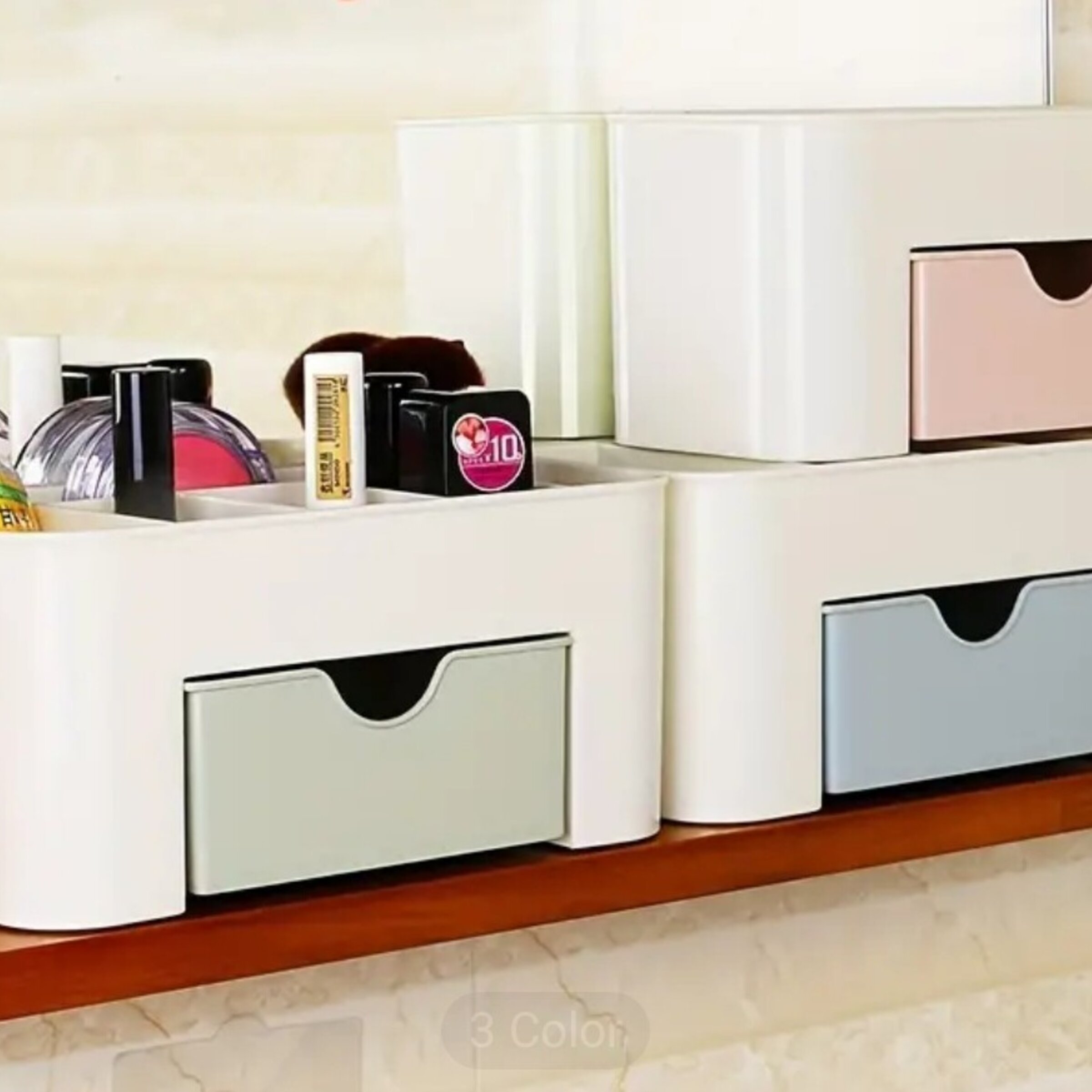 Organizador De Cosmeticos