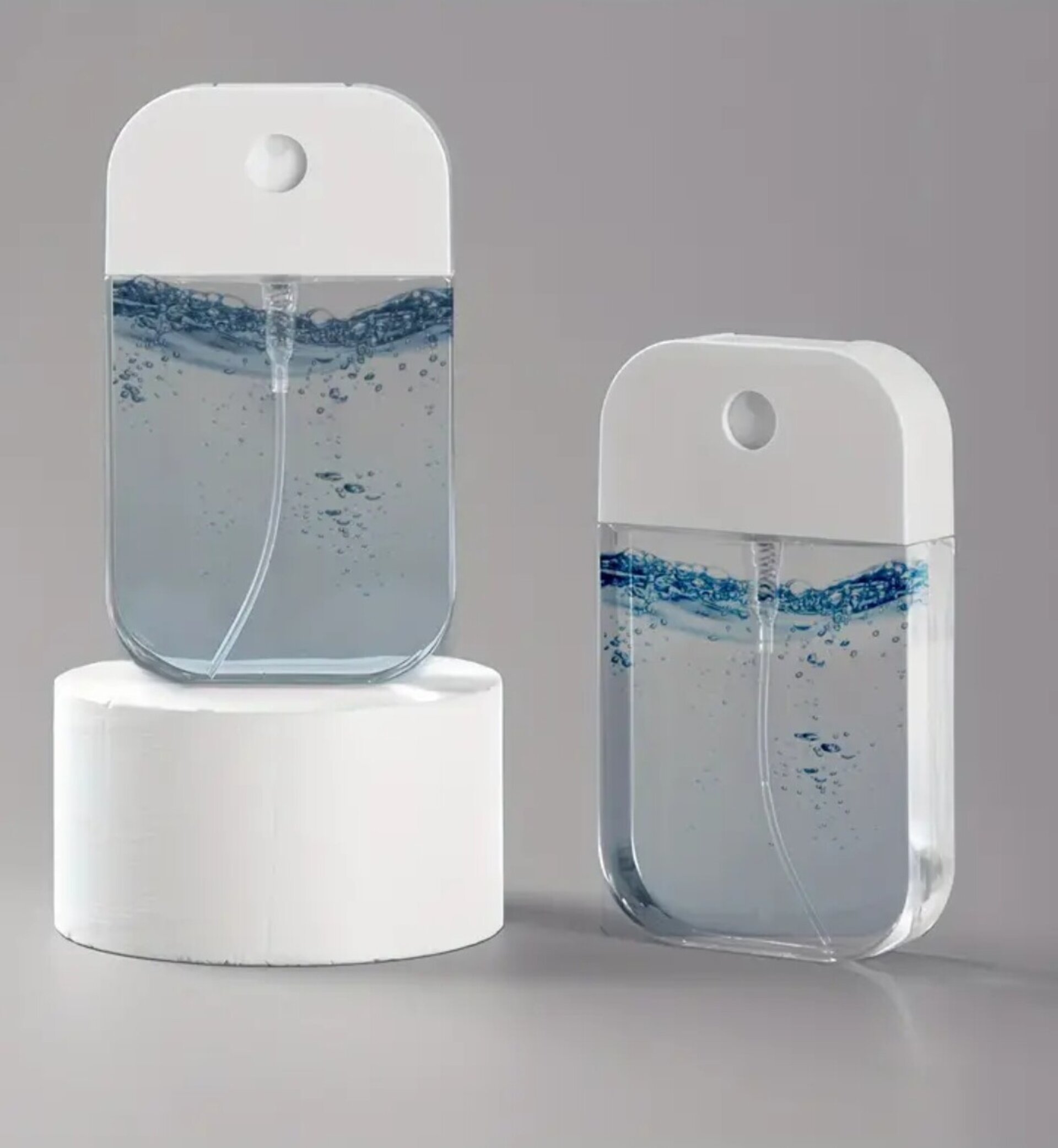 Envase Perfume 50mll Premium - 3