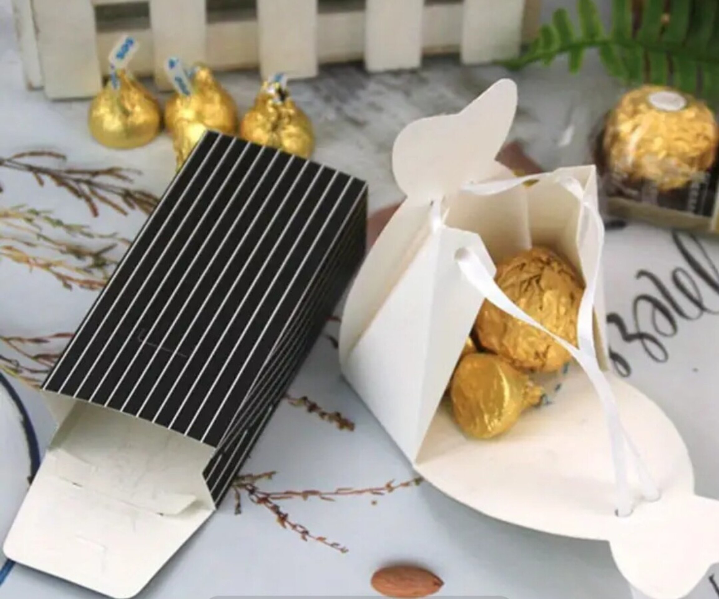 Caja Para Regalos Novio 2 - 6