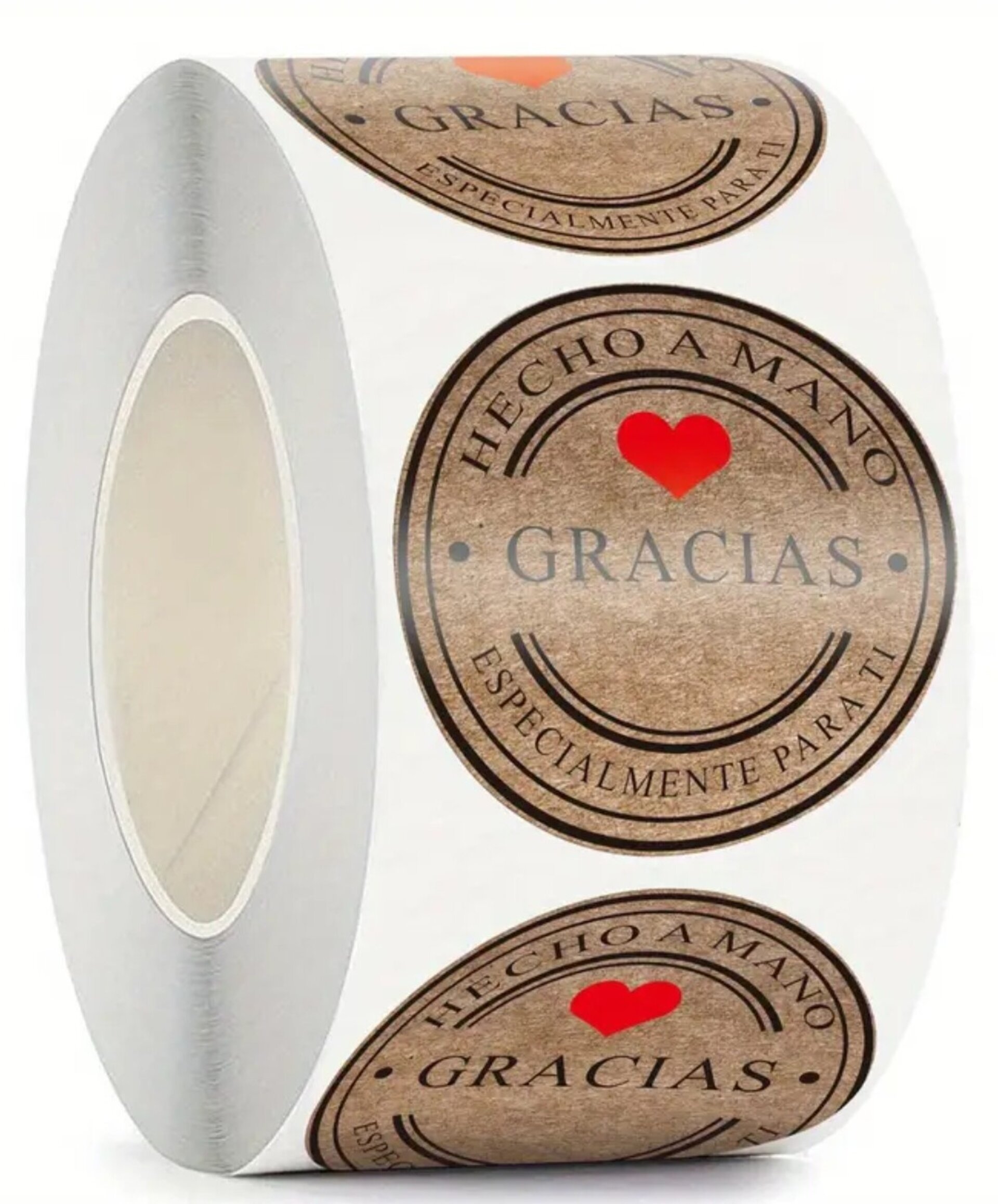 Pegatinas Premium 10 Unidades Gracias - 8