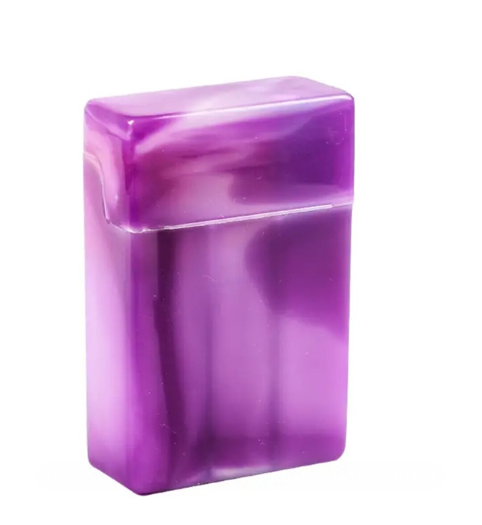 Envases Para Tabaco Y Perfumes Rosa - 8