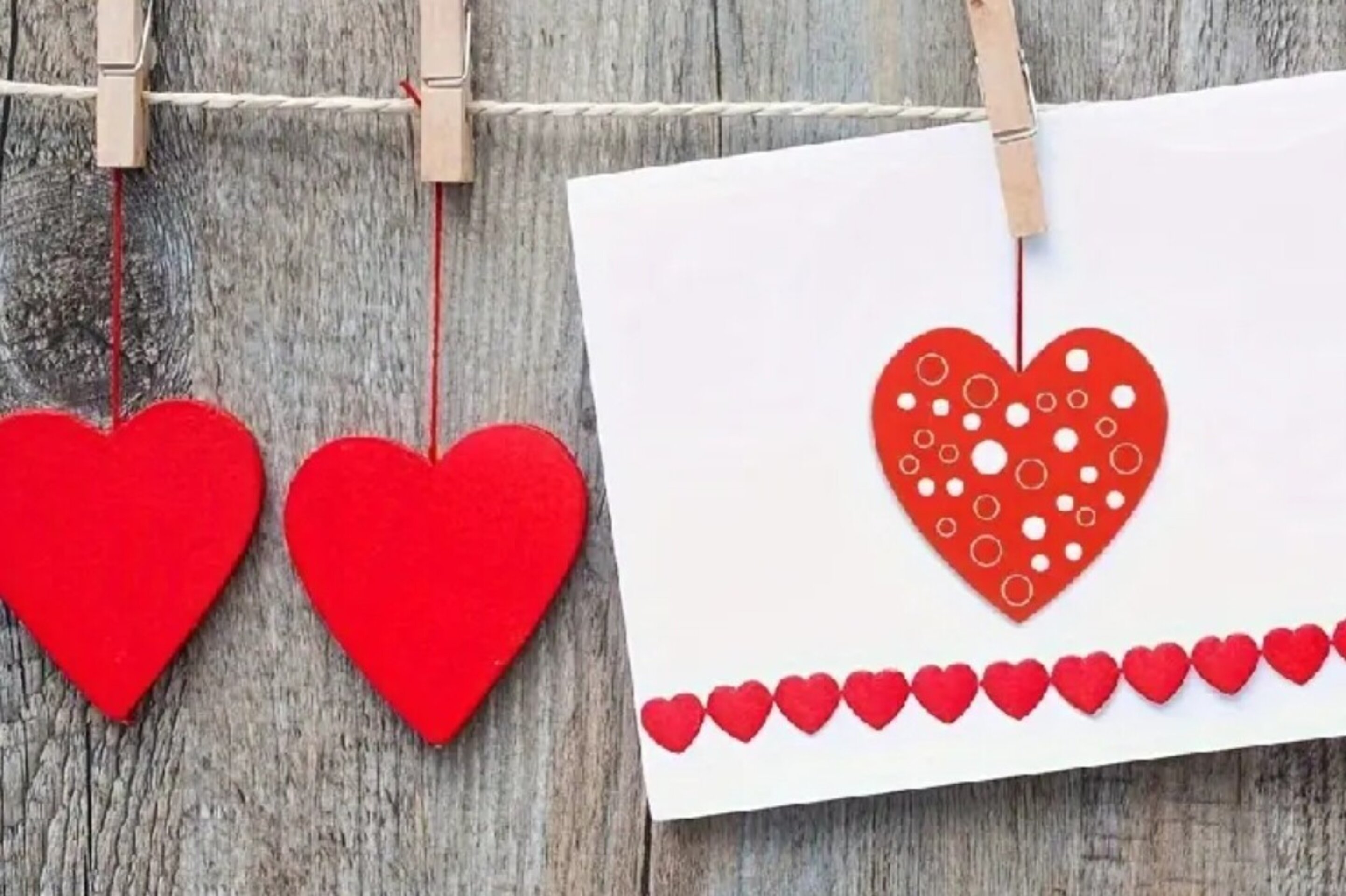 Pegatinas Premium 10 Unidades Corazón Rosa - 5