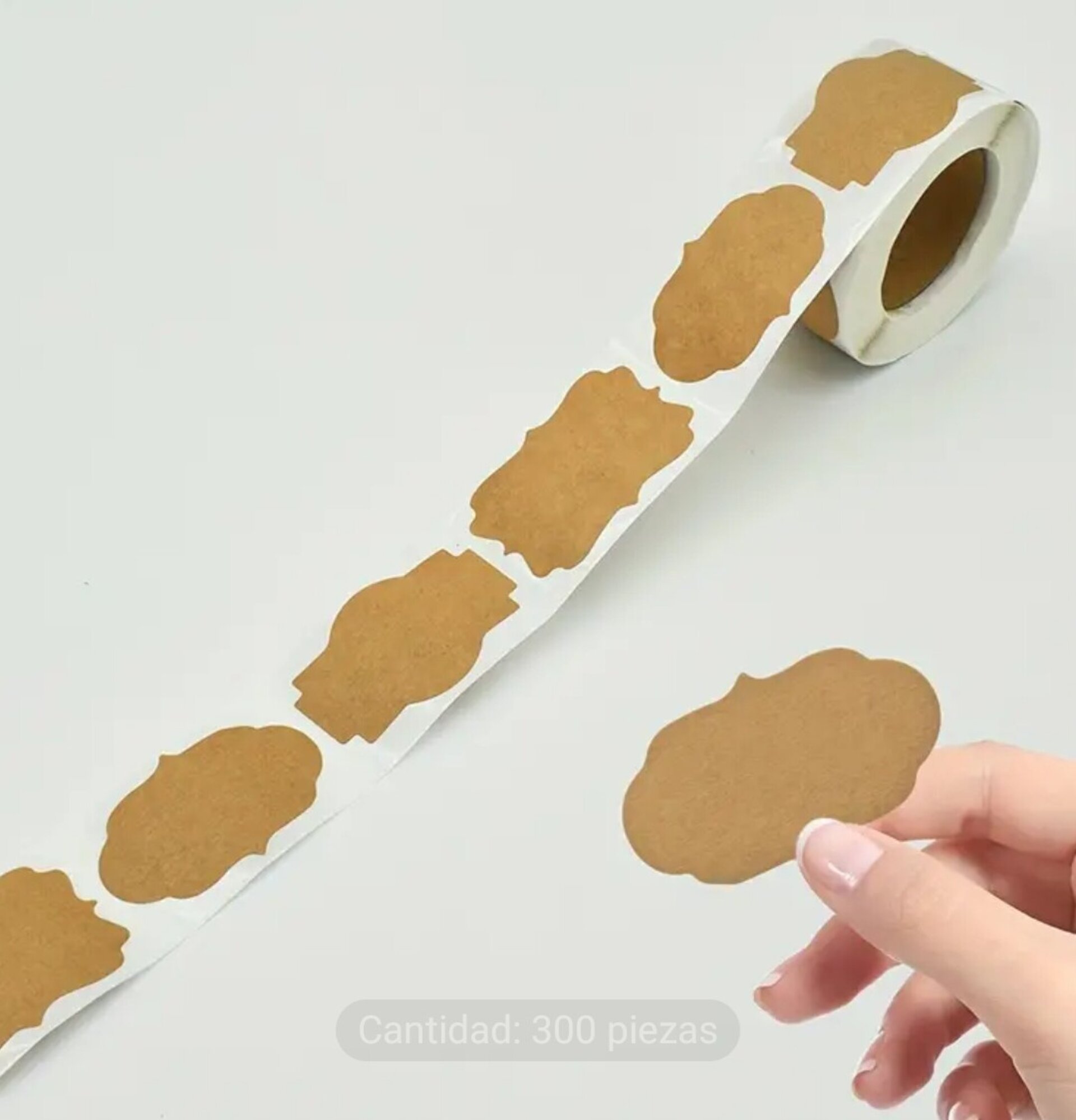 Pegatinas Premium 5 Unidades Triforma - 11