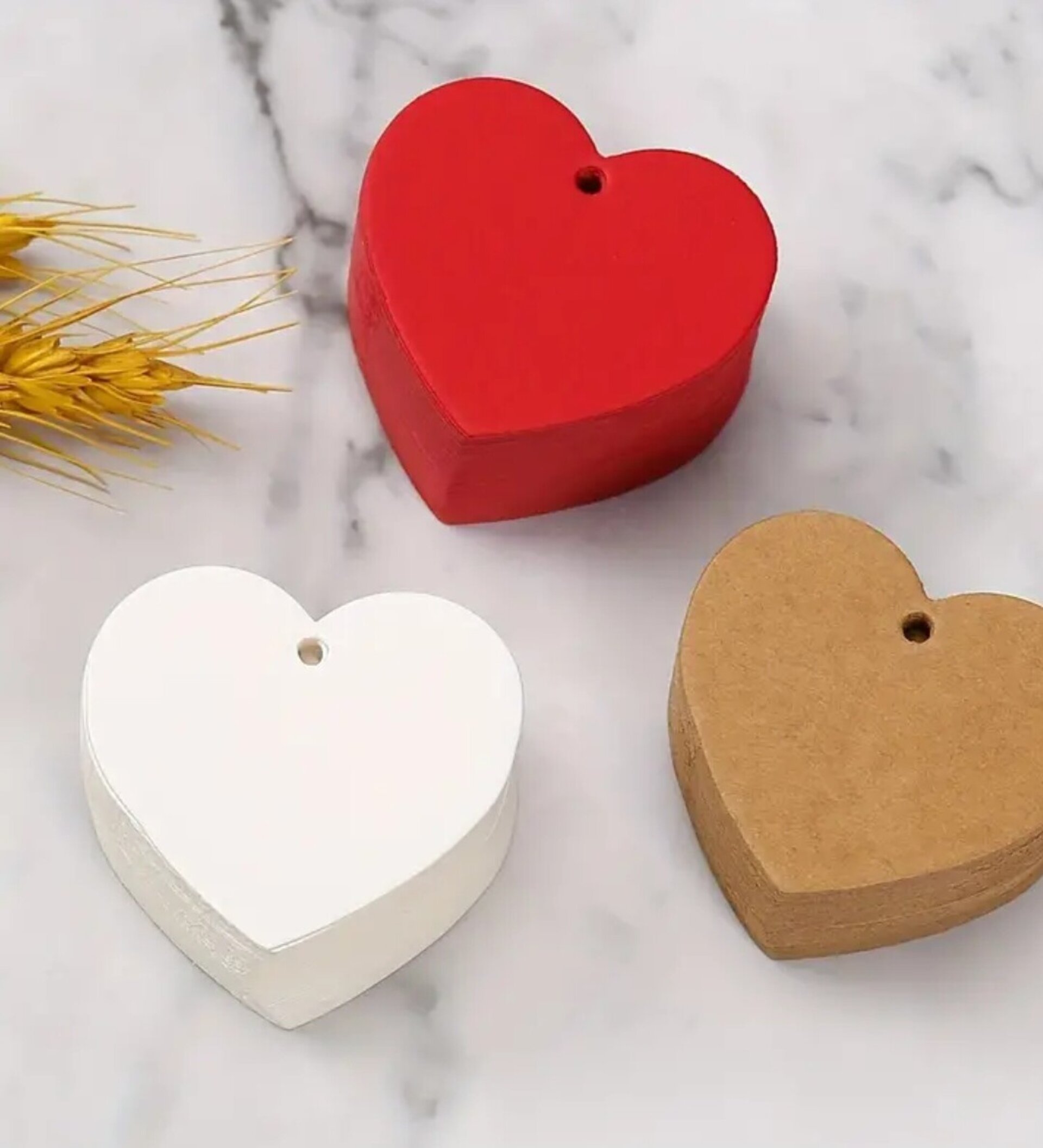 Etiqueta Blanca 5x5 Más Cuerda - 4