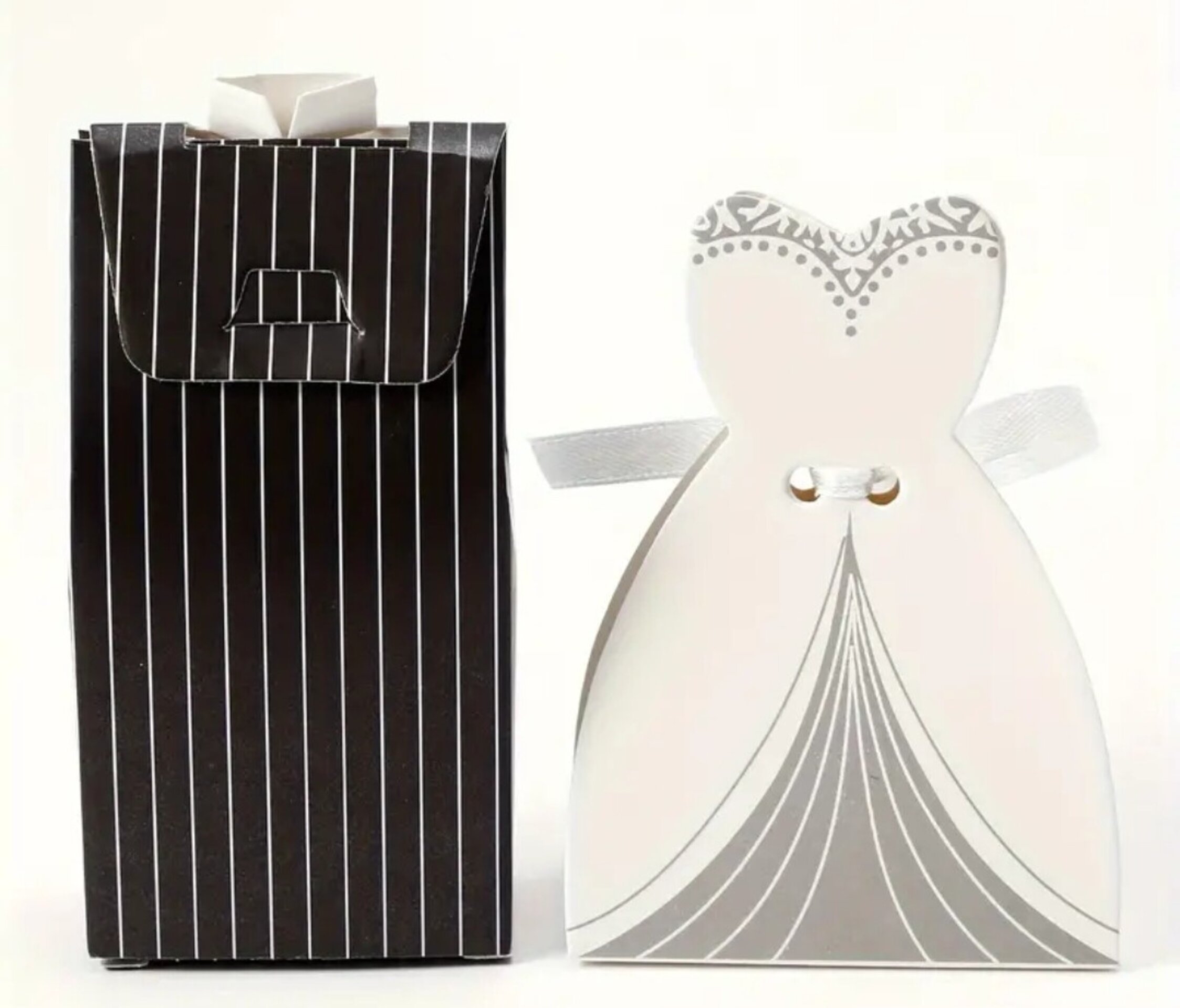 Caja Para Regalos Novia 2 - 2