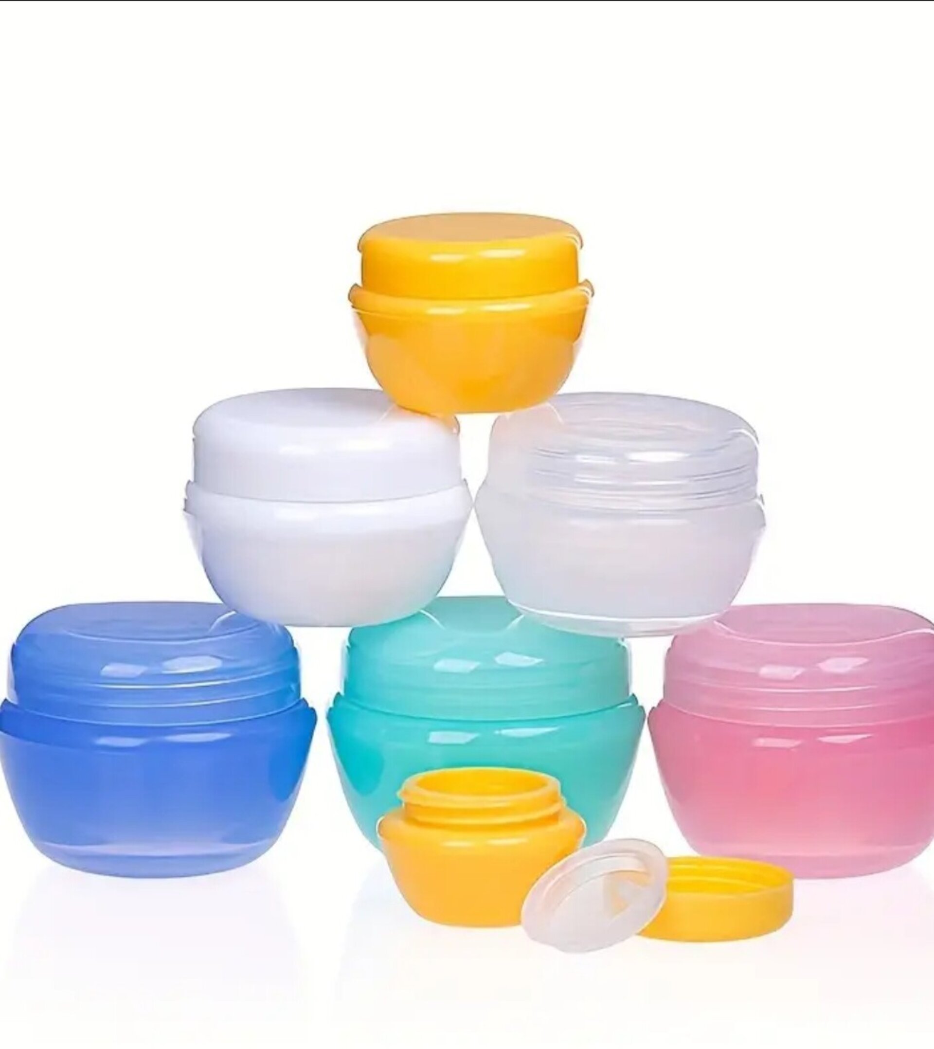 Envases De Plastico De 5G 33x24CM - 7