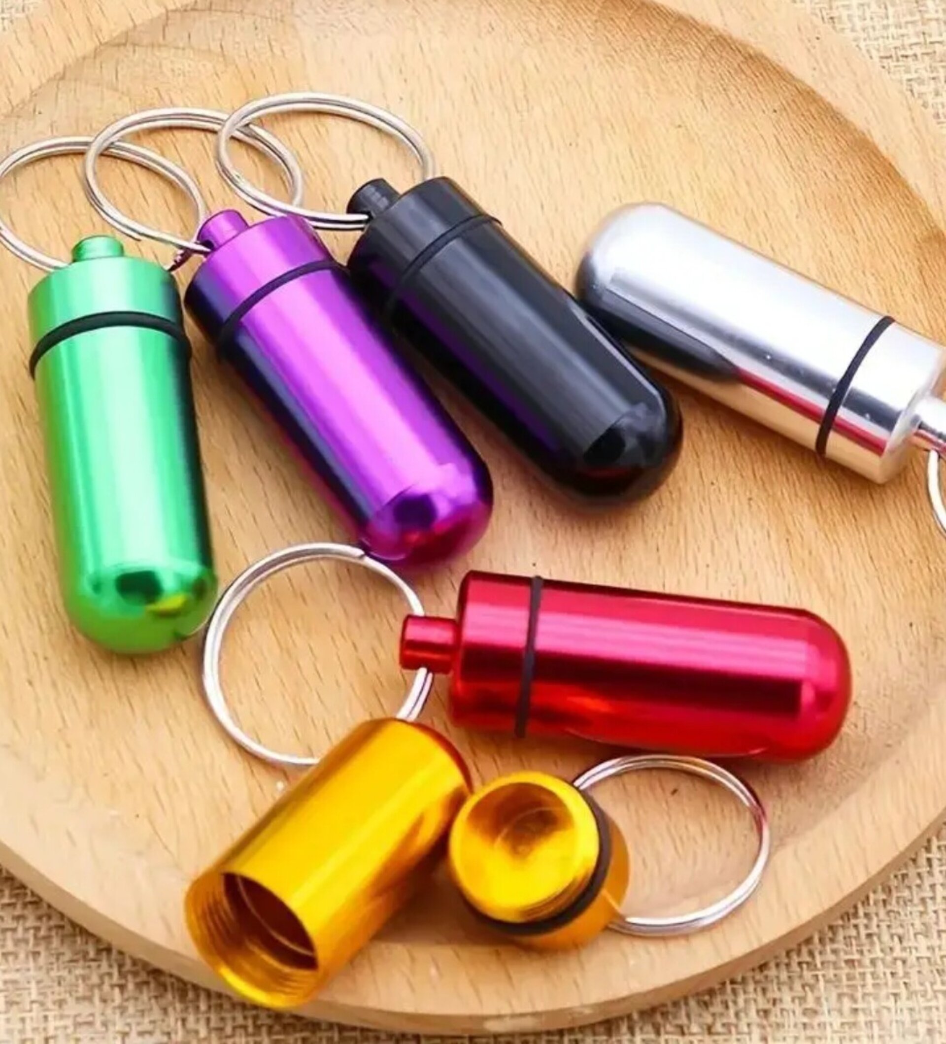 Estuches Premium Purpura - 3