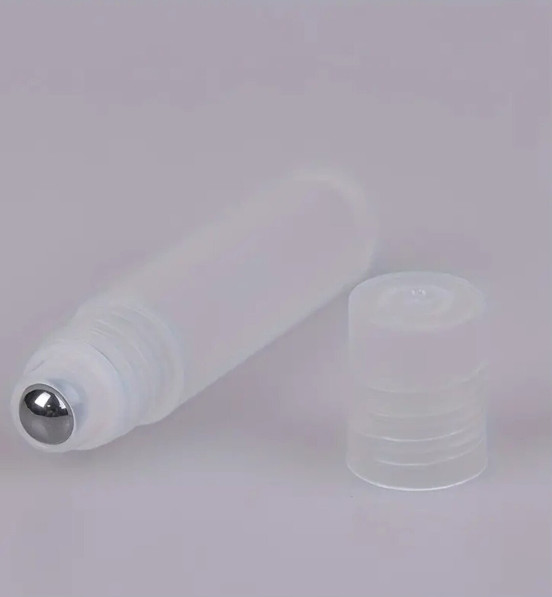 Envase Perfume 5mll opaco con bola - 7