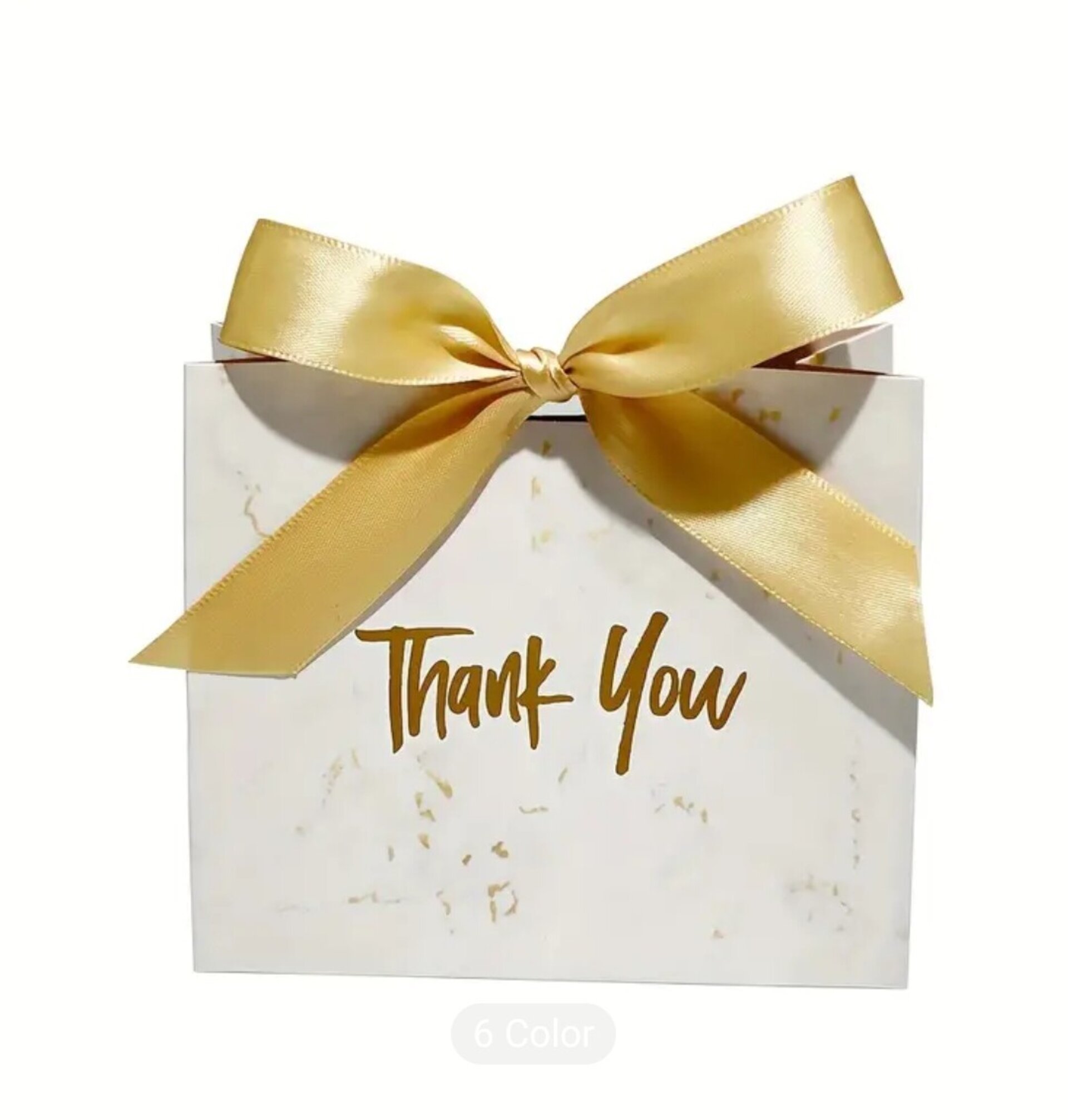 Bolsas Para Regalos Cinta 115x45x100 Oro - 3