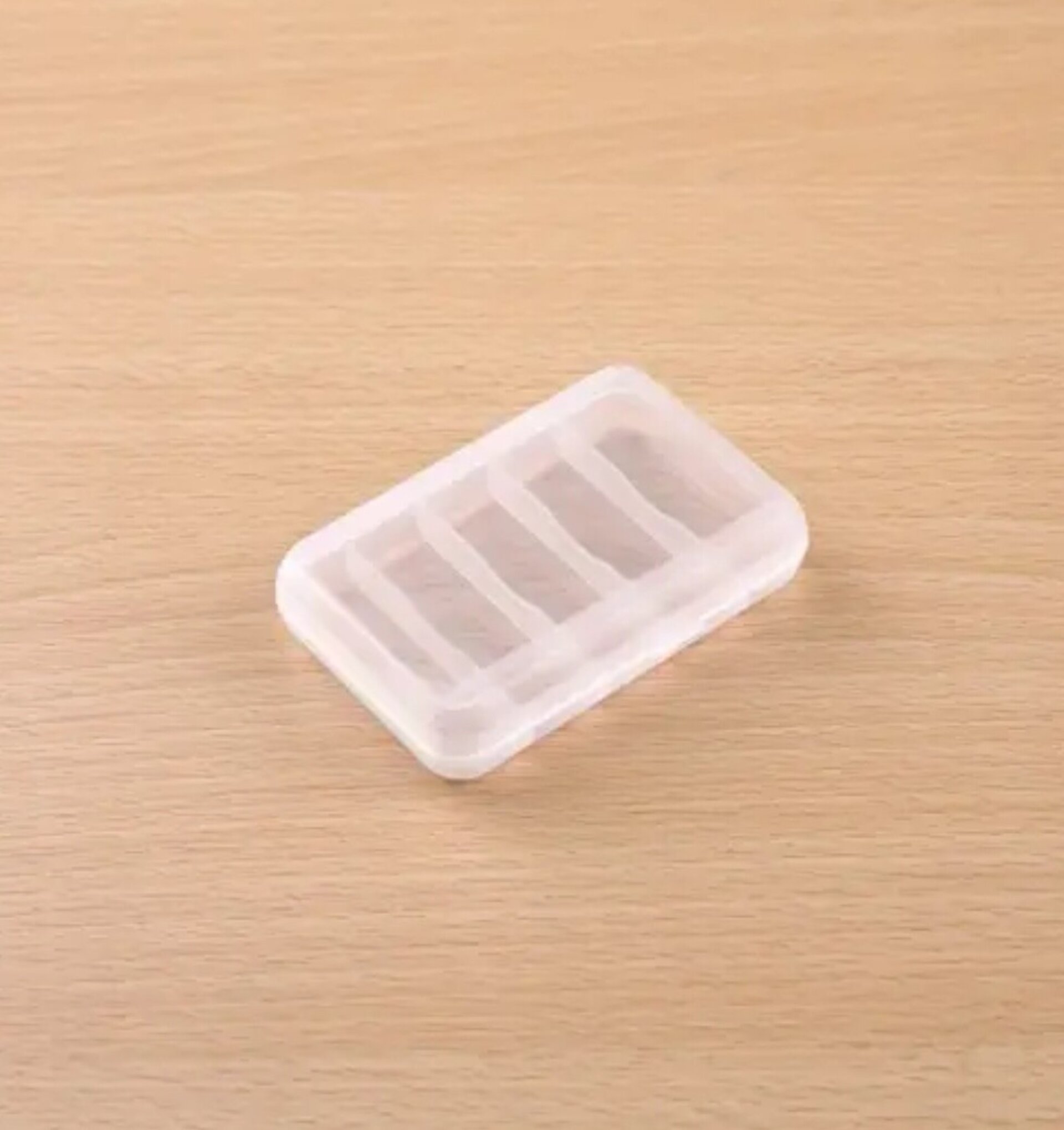 Envases De Plastico De 81x55x17CM - 2