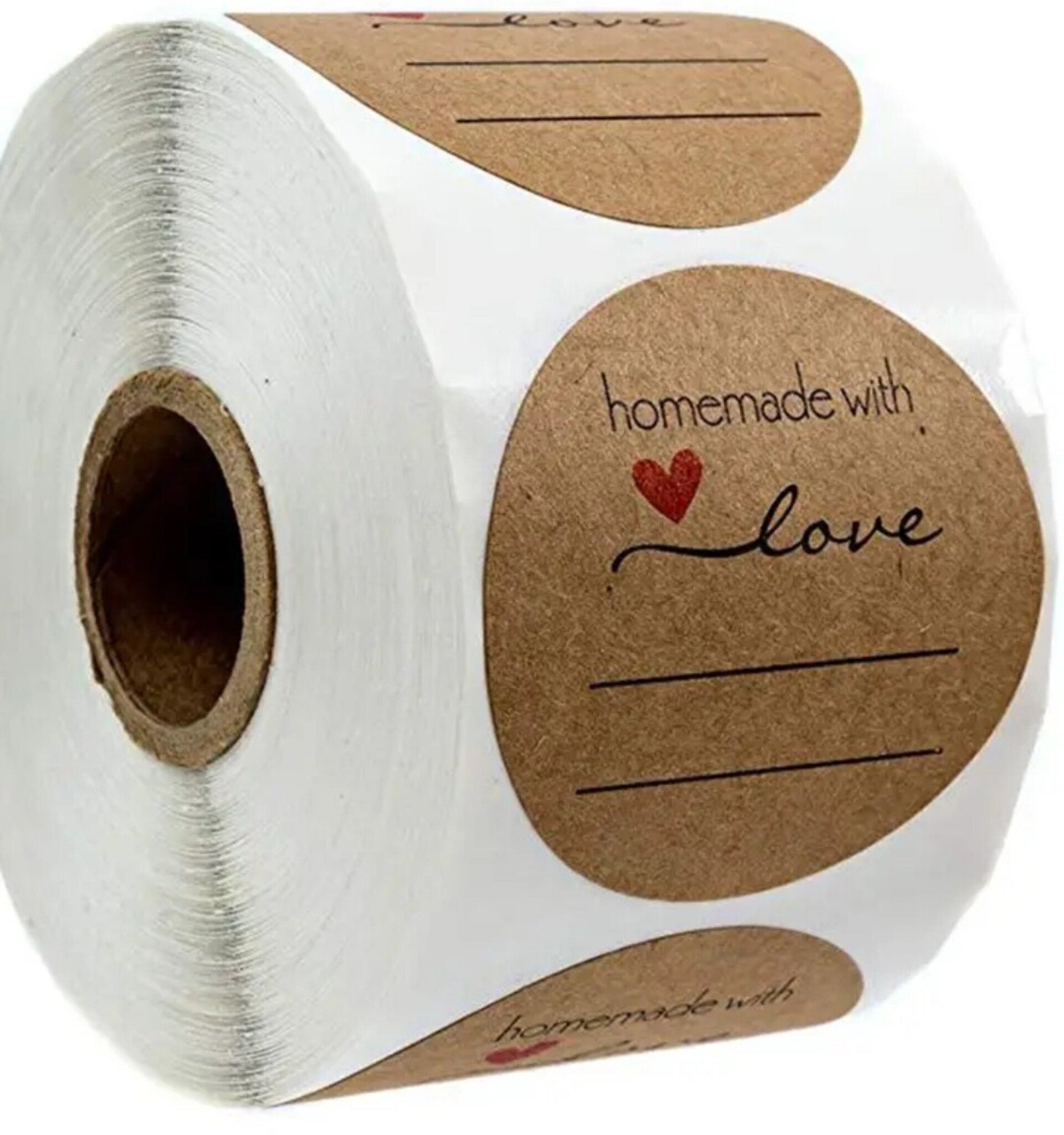 Pegatinas Premium 5 Unidades Love - 2