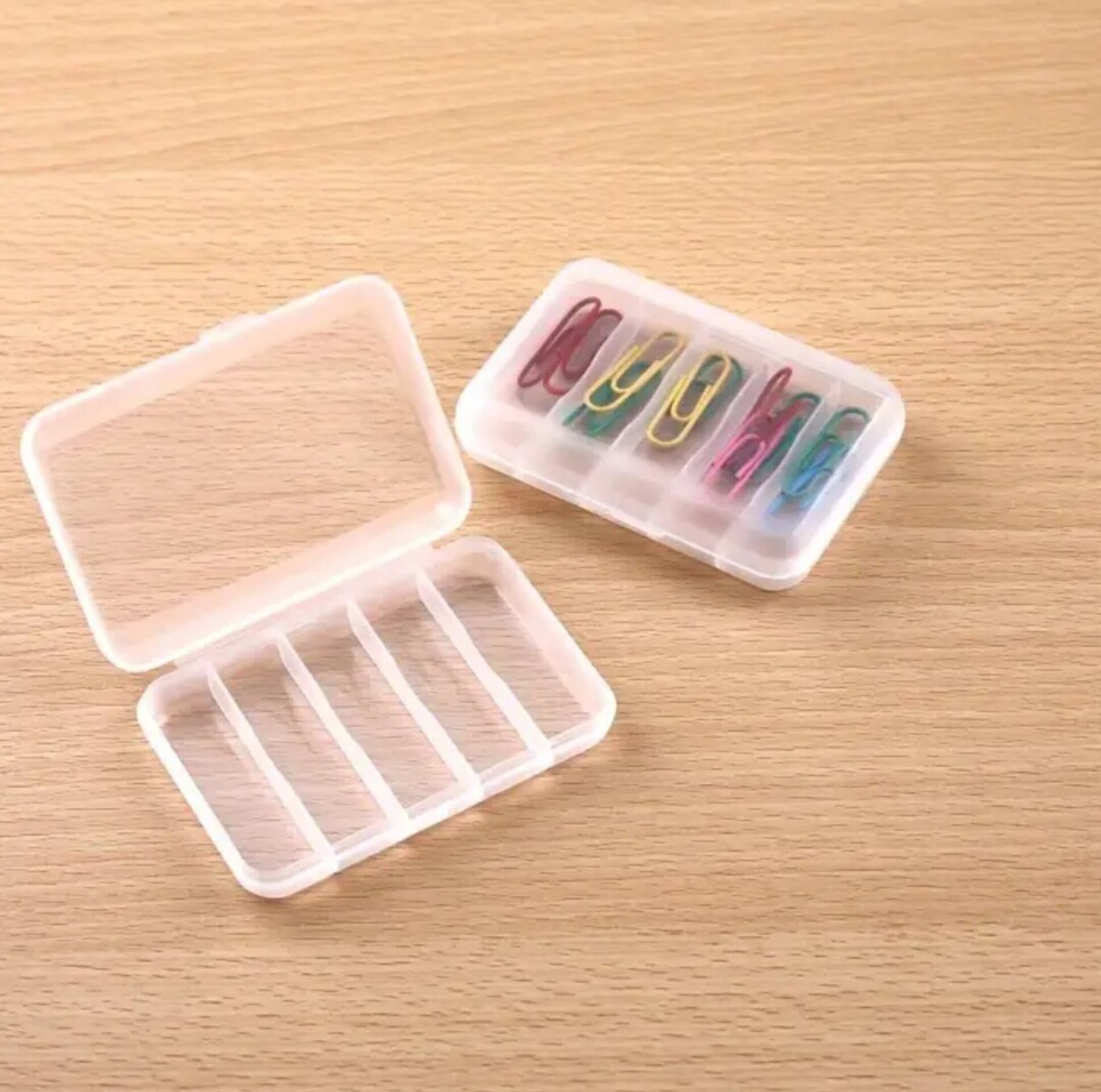 Envases De Plastico De 81x55x17CM - 3