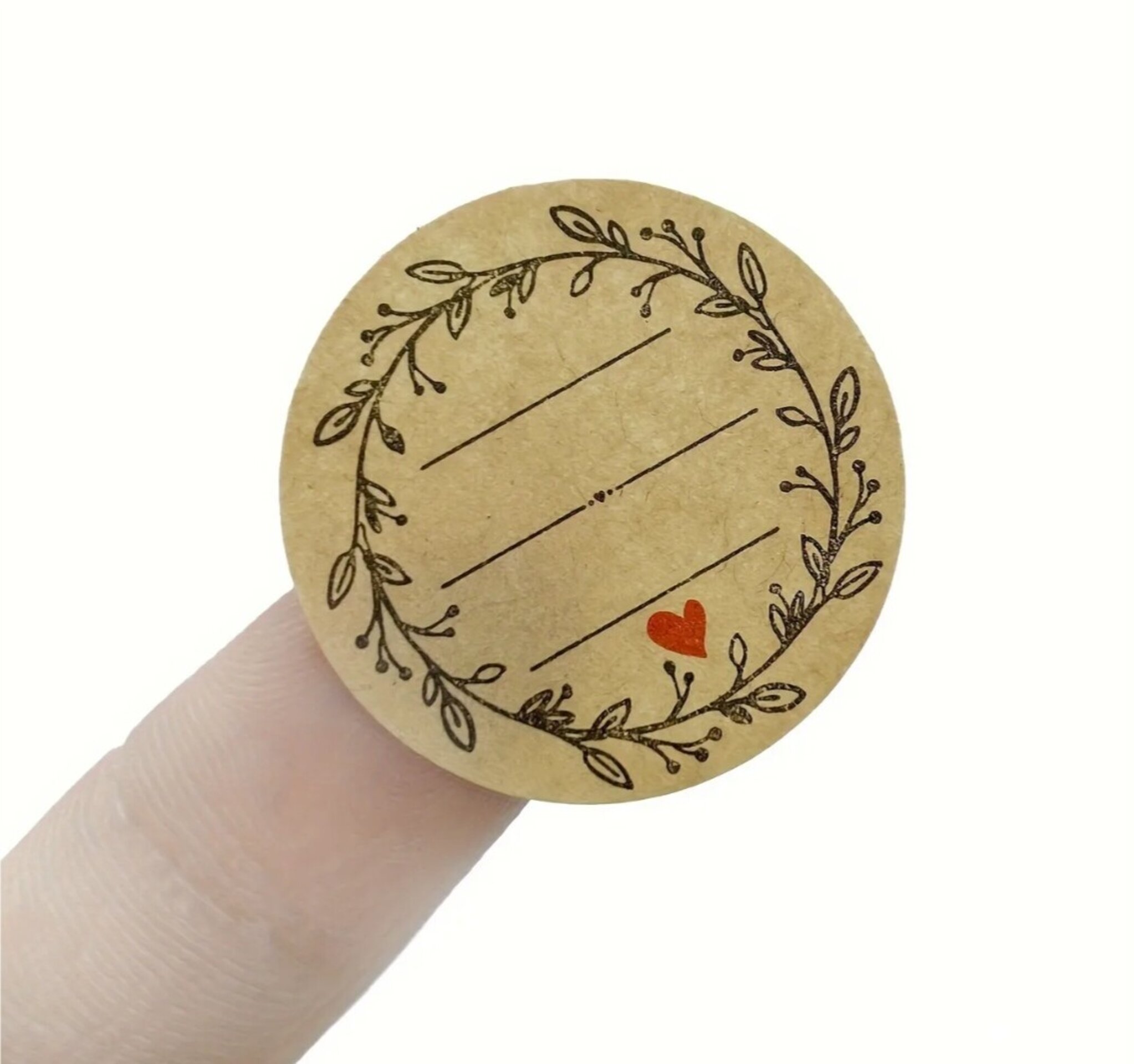 Pegatinas Premium 10 Unidades Escribe - 2