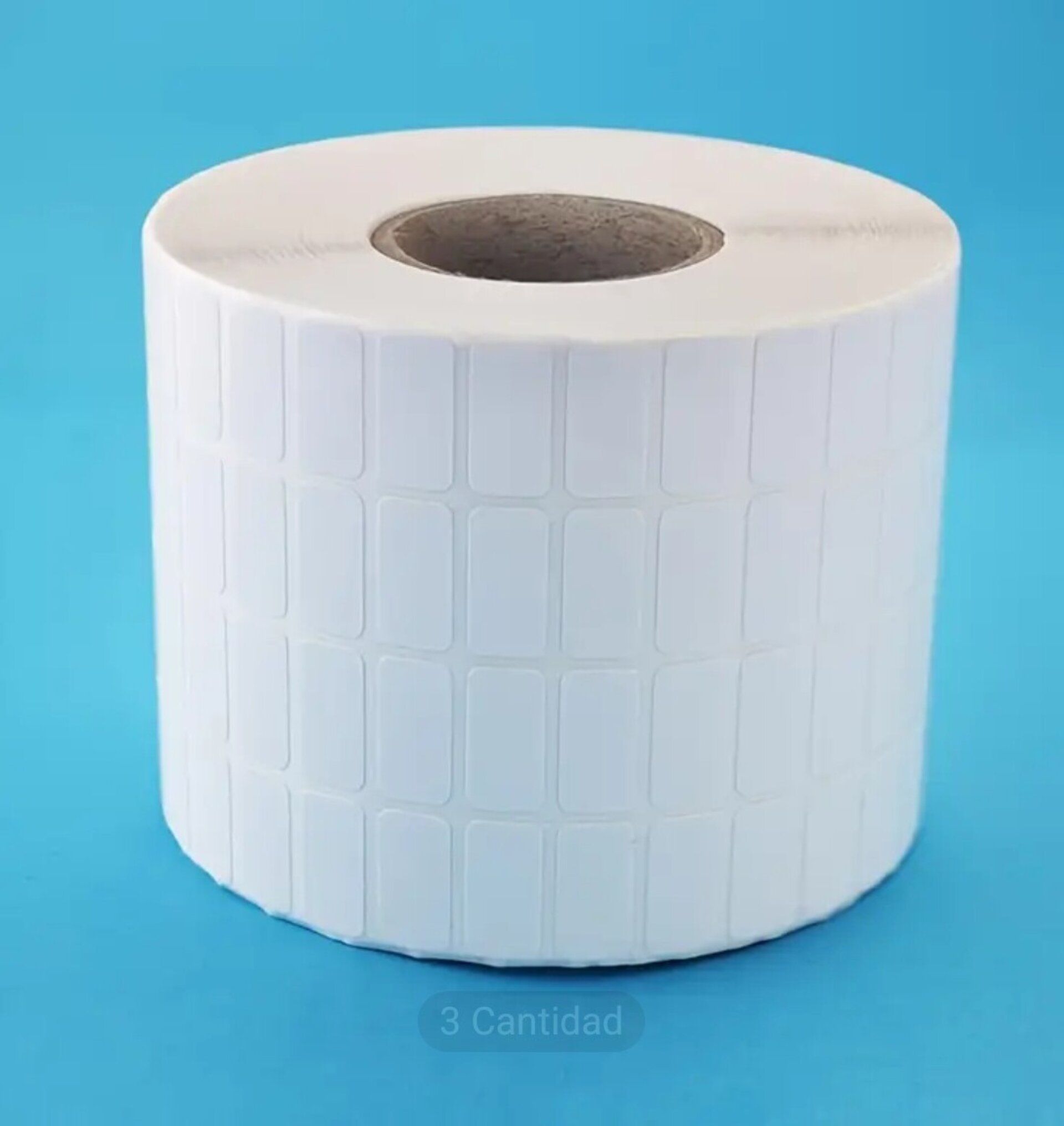 Pegatinas Premium 100 Unidades 2x1cmm - 4