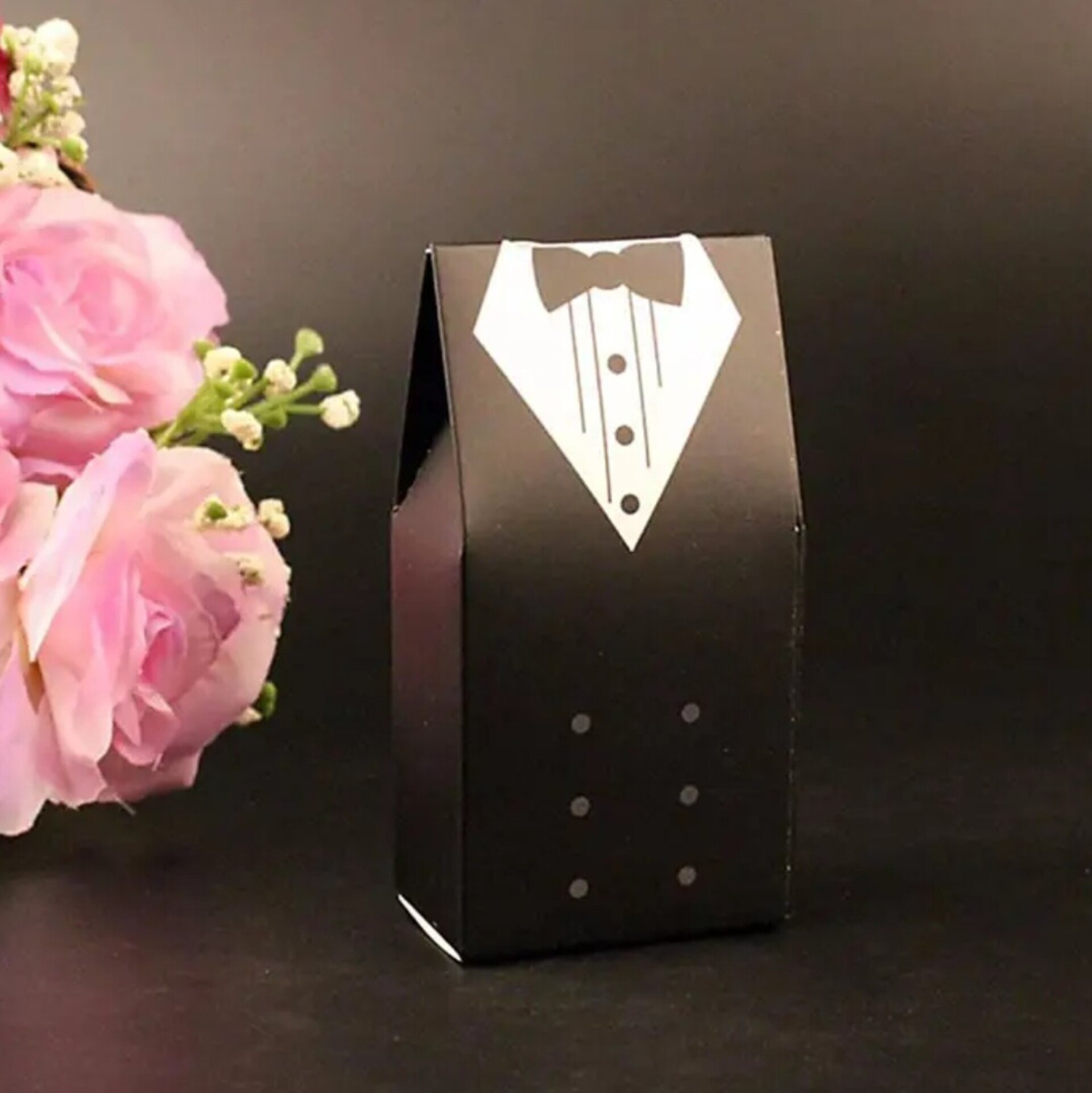 Caja Para Regalos Novio 1 - 1