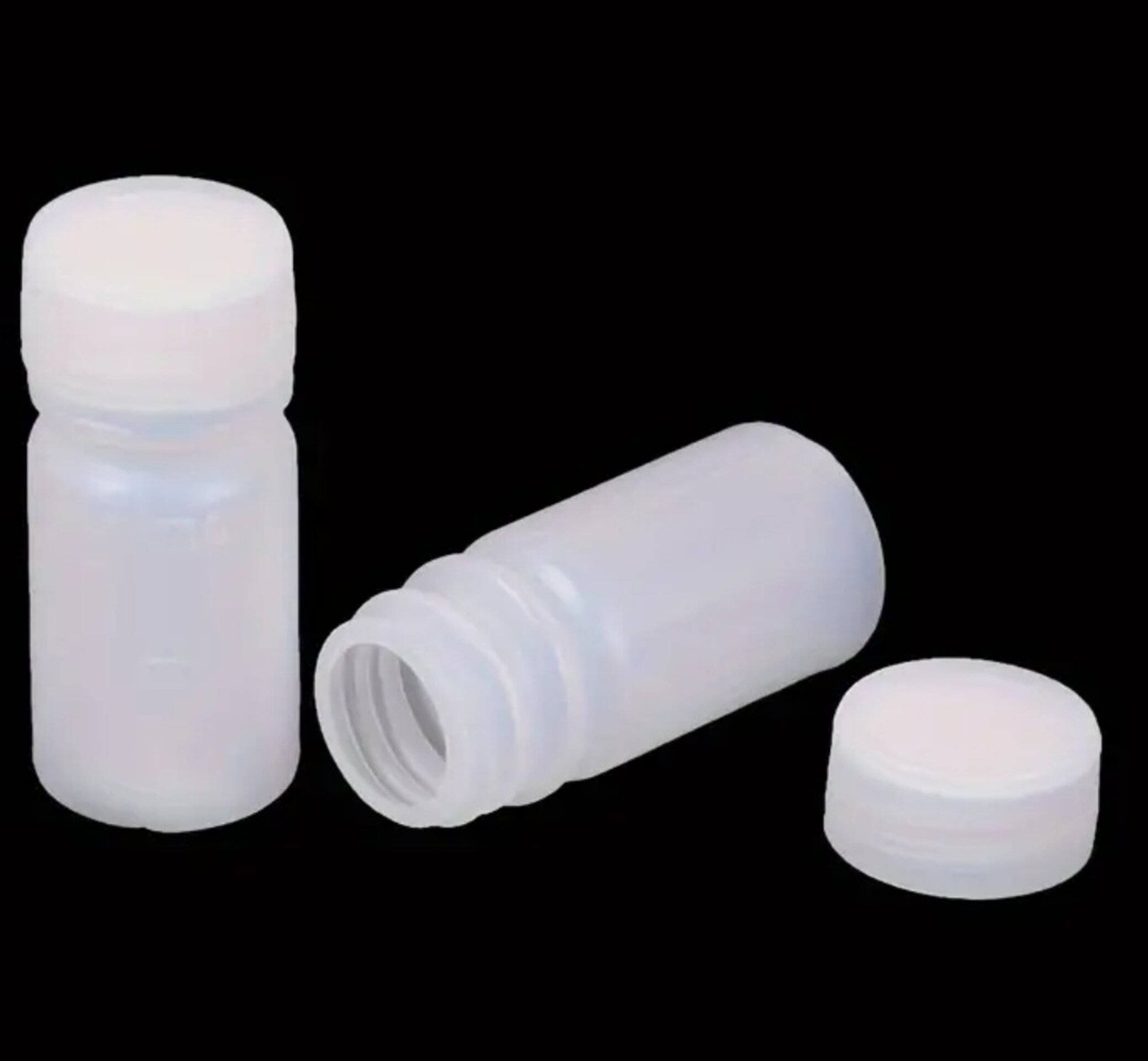 Envases De Plastico De 10ML - 7