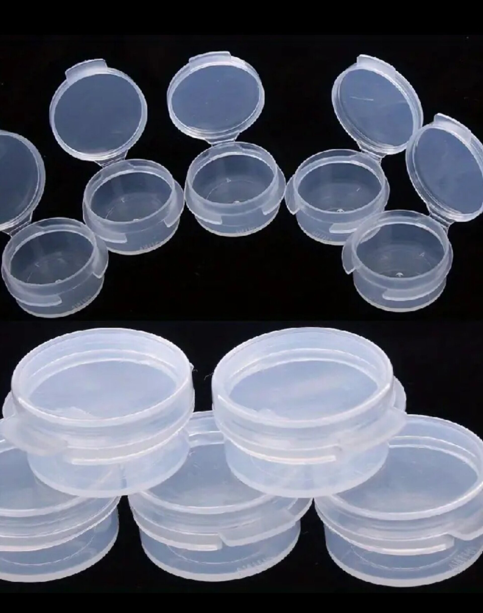 Envases De Plastico De 5G 31x16CM - 3