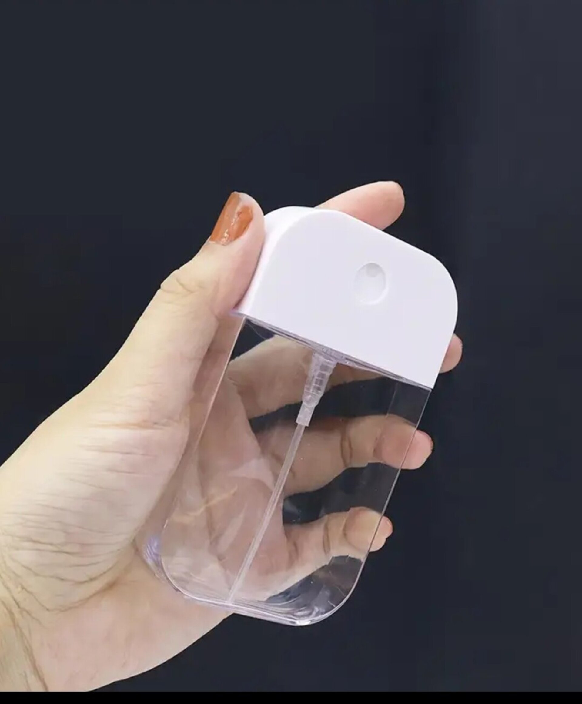 Envase Perfume 50mll Premium - 5