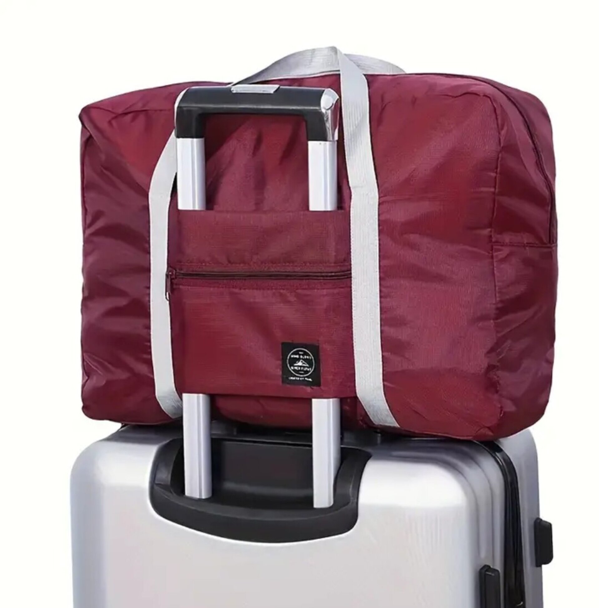 Bolsa De Viaje Vino - 4